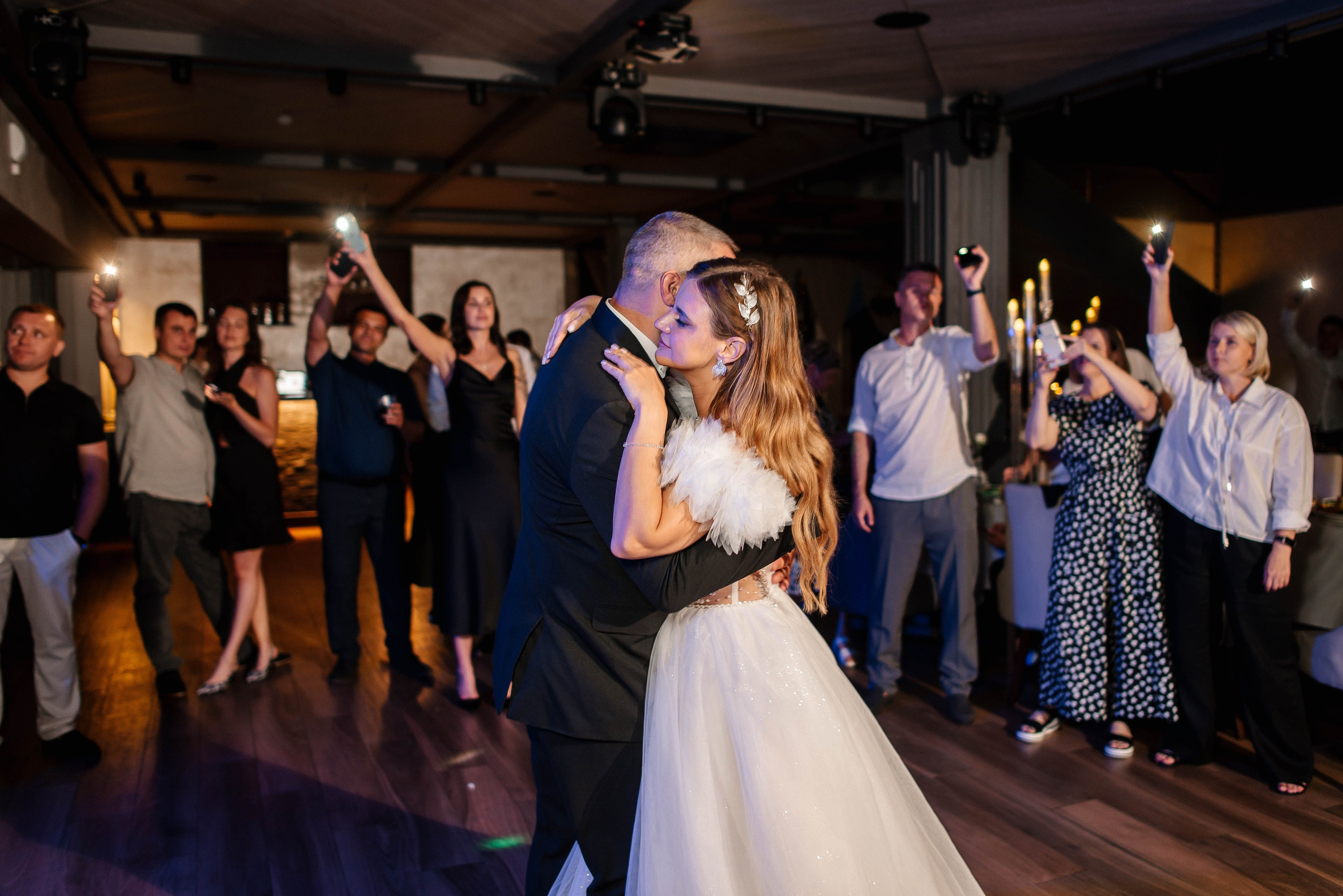 Антон и Олеся. Свадебный фотограф Курск Артем Духтанов