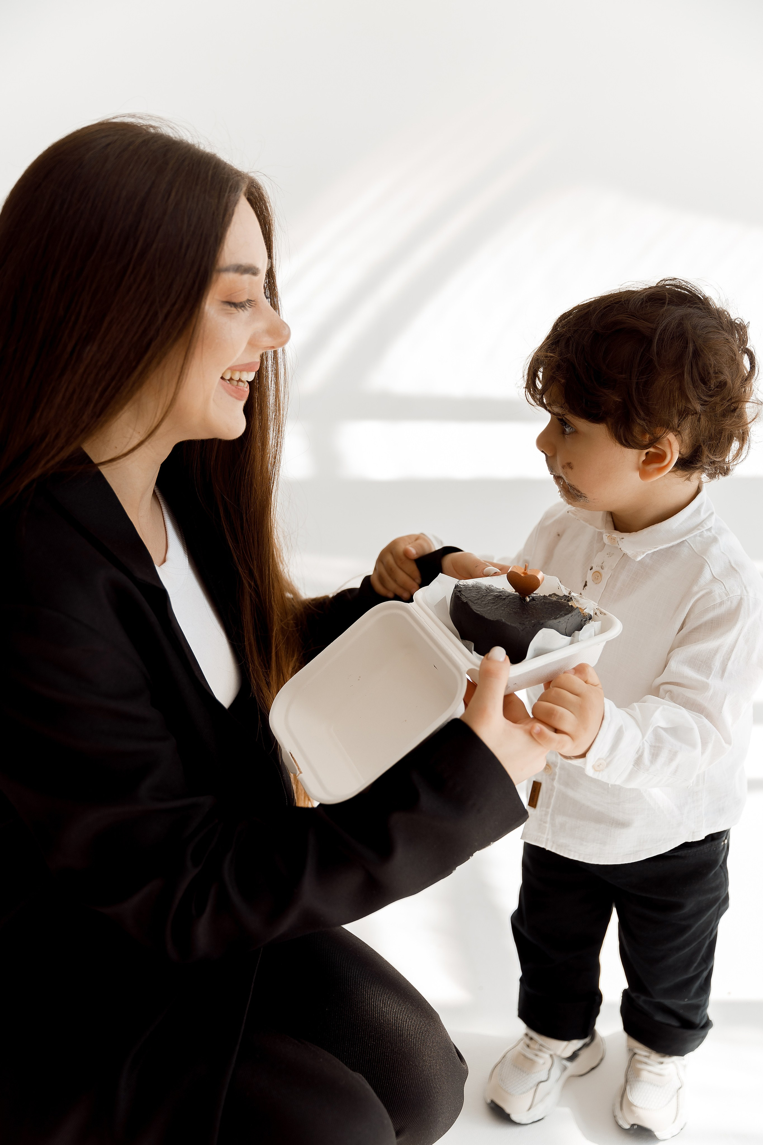 № 12. Фотограф в Москве Юлия Хамзина