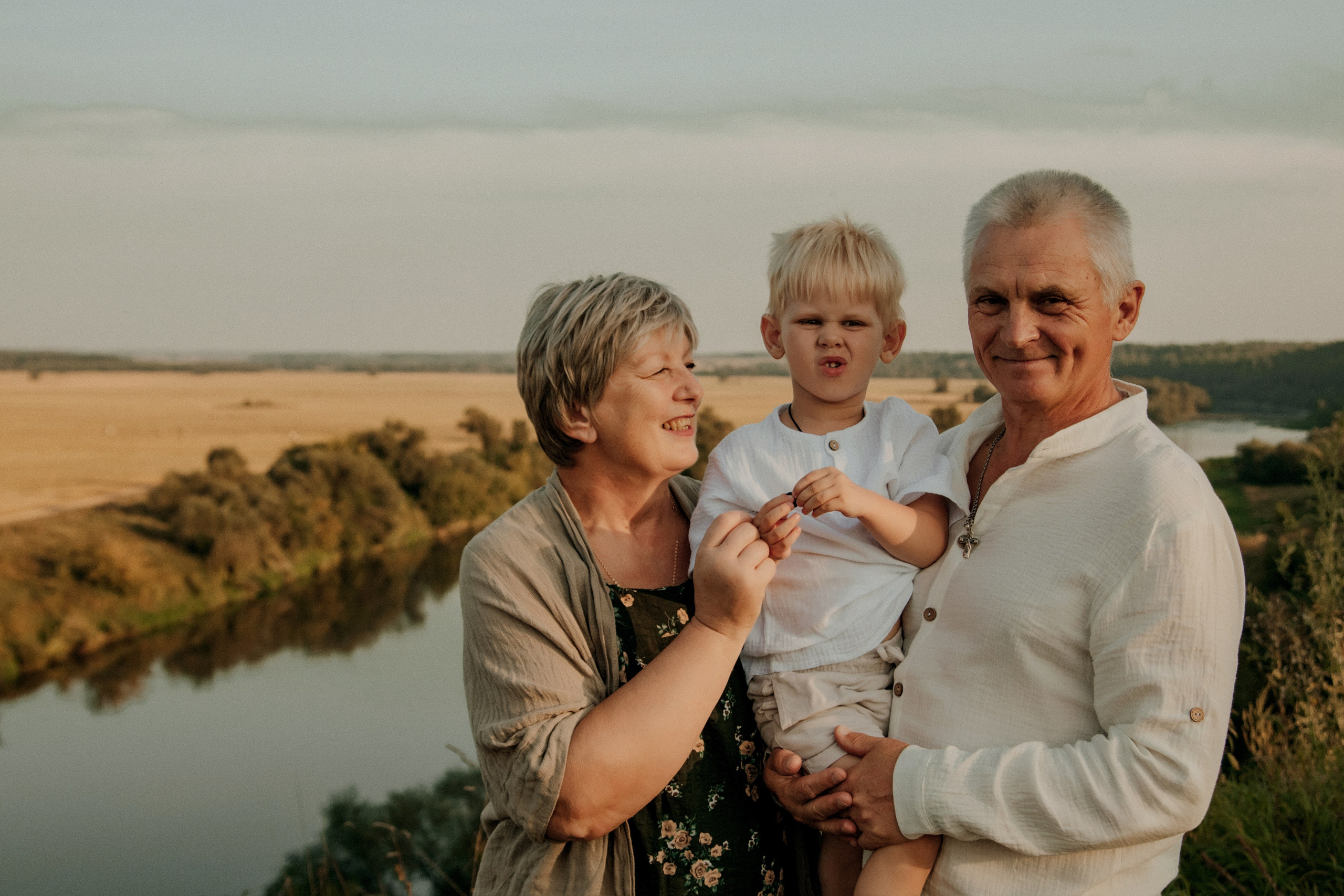 Семья Гафиятовых. Свадебный и индивидуальный фотограф в Суворове Клюева Мария