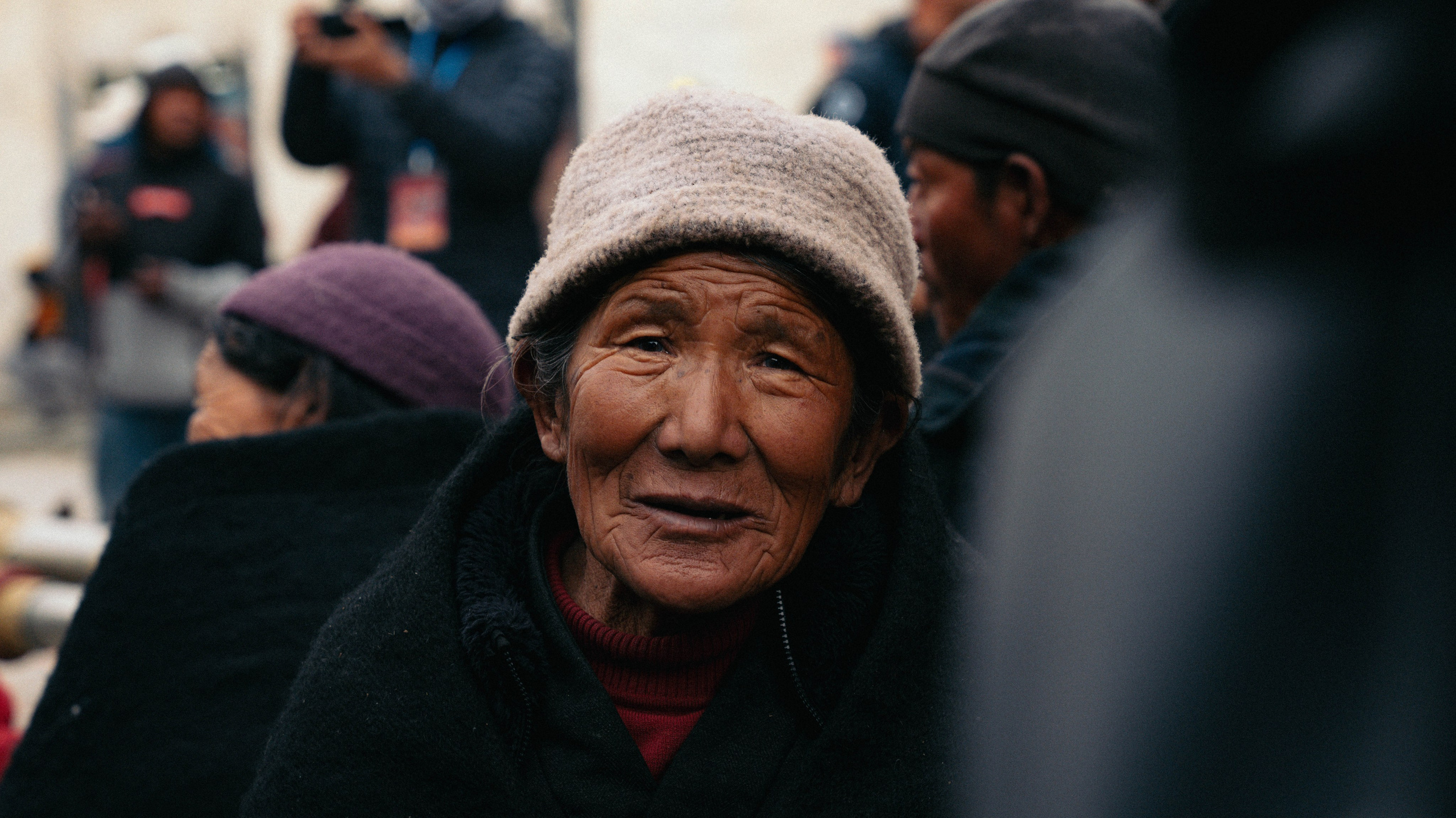 Верхний Мустанг