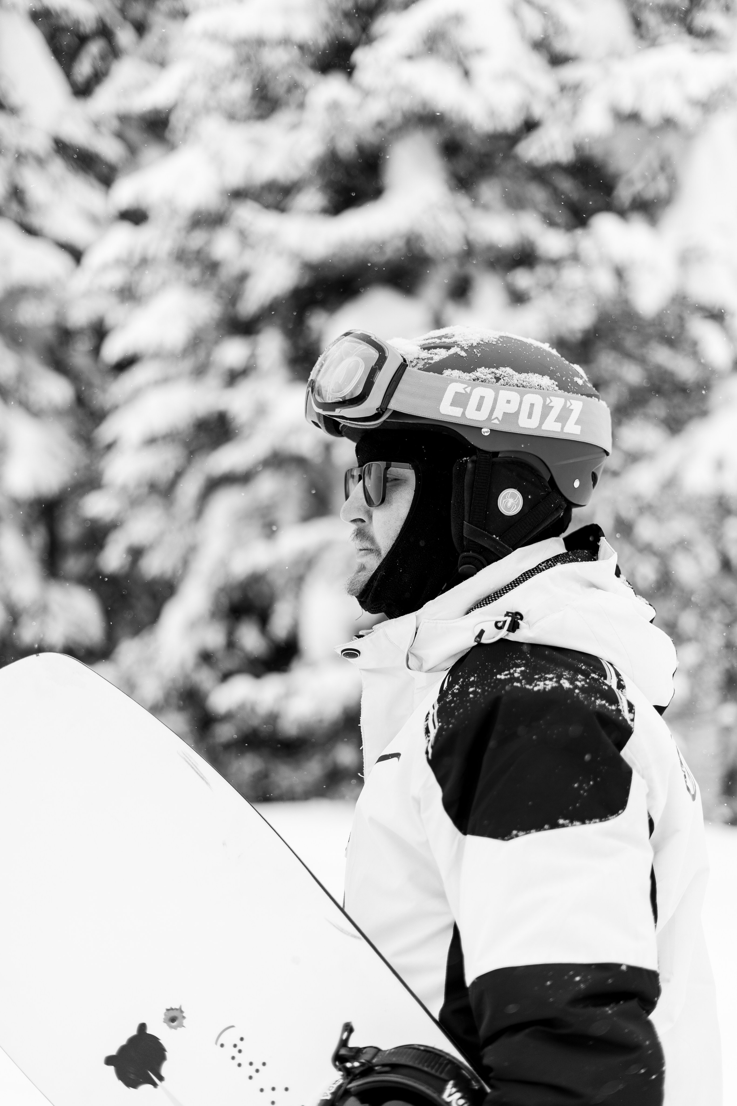 Джон 14.02. Анастасия Паршукова — фотограф Шерегеш Новосибирск