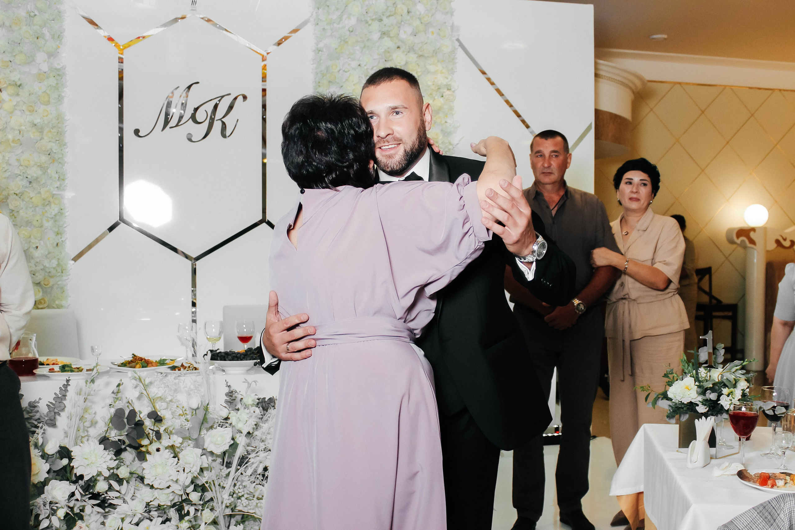 Кристина + Максим. Виктория Ларина — Портретный профессиональный фотограф в Иркутске