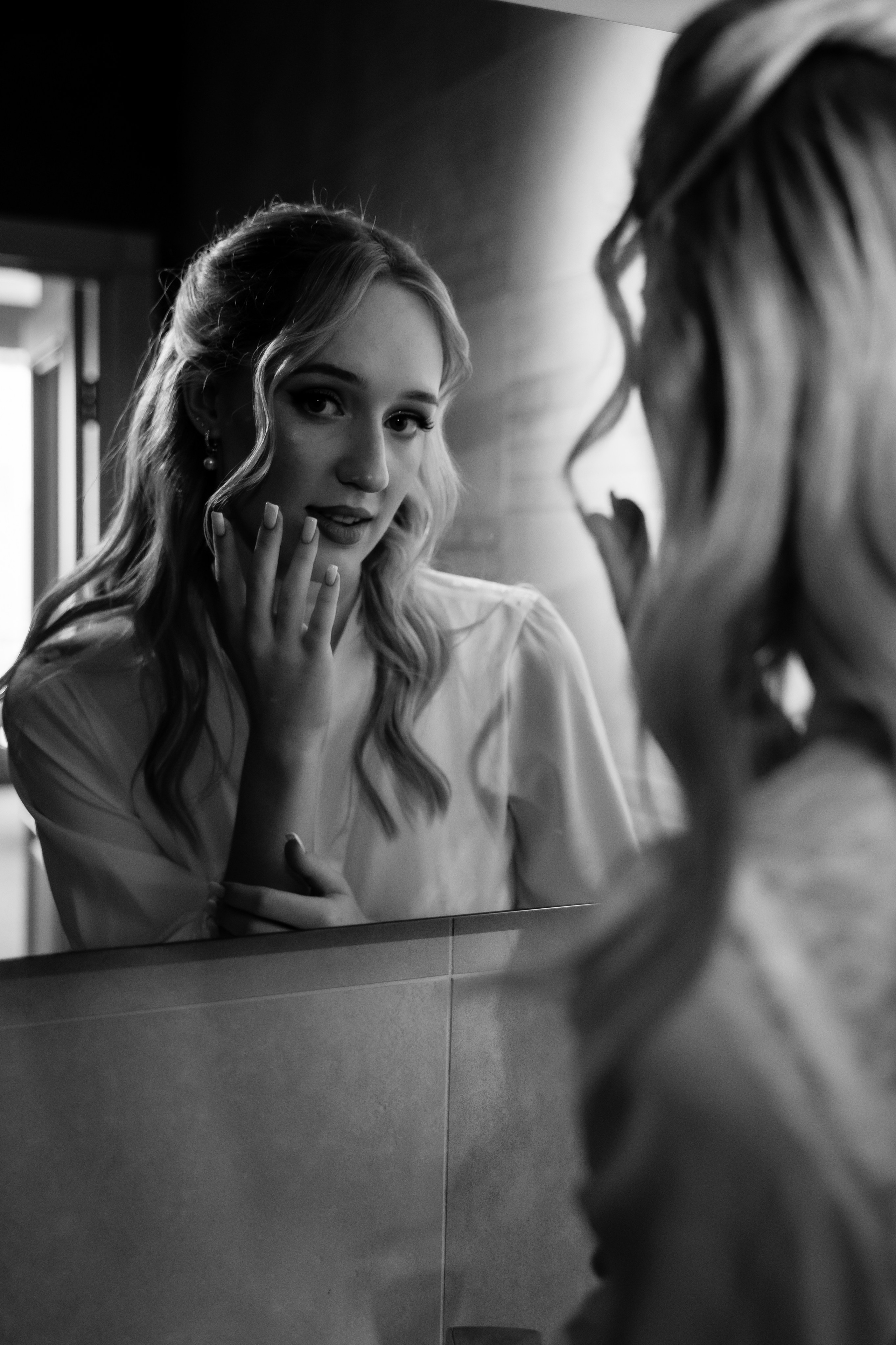 Анна и Артем. Свадебный фотограф Екатерина Кузнецова