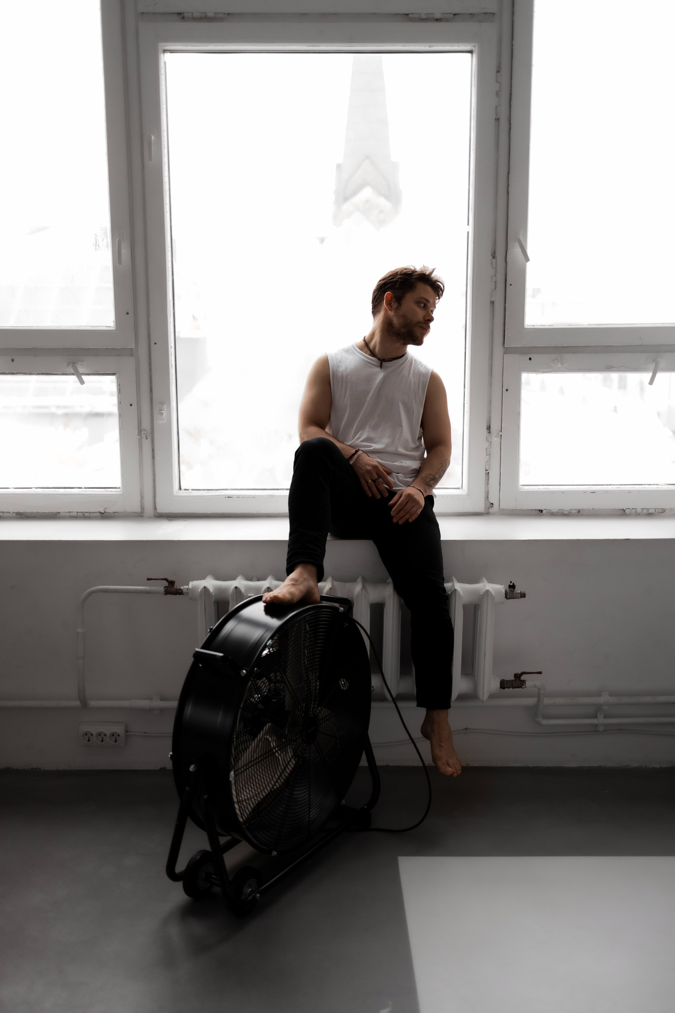 Сережа. Фотограф Москва, Светлана Королева