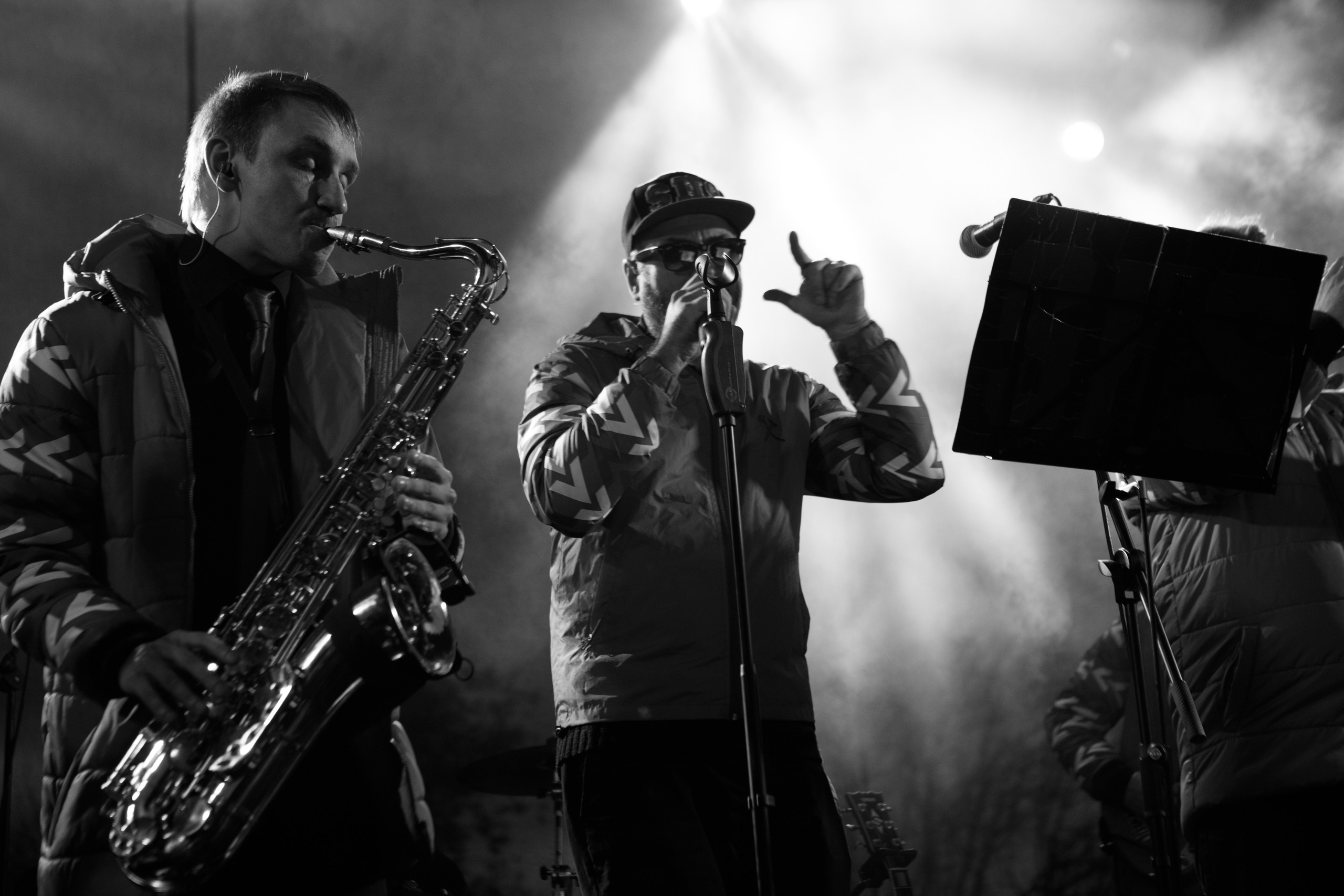 Концерты. Фотограф в Москве Павлова Ксения