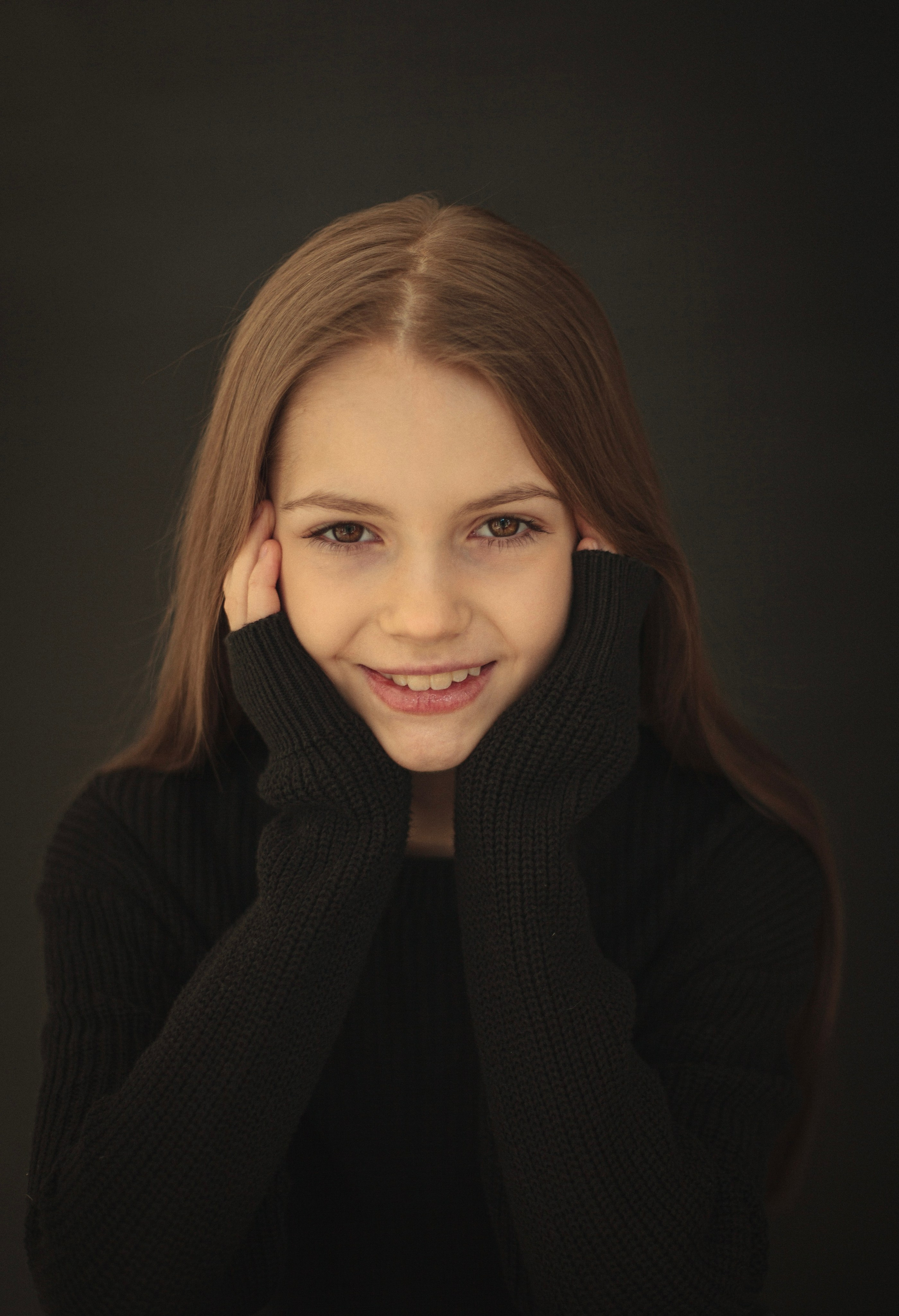 Евдокия. Фотограф беременности и семейных историй в Москве Юлия Варт