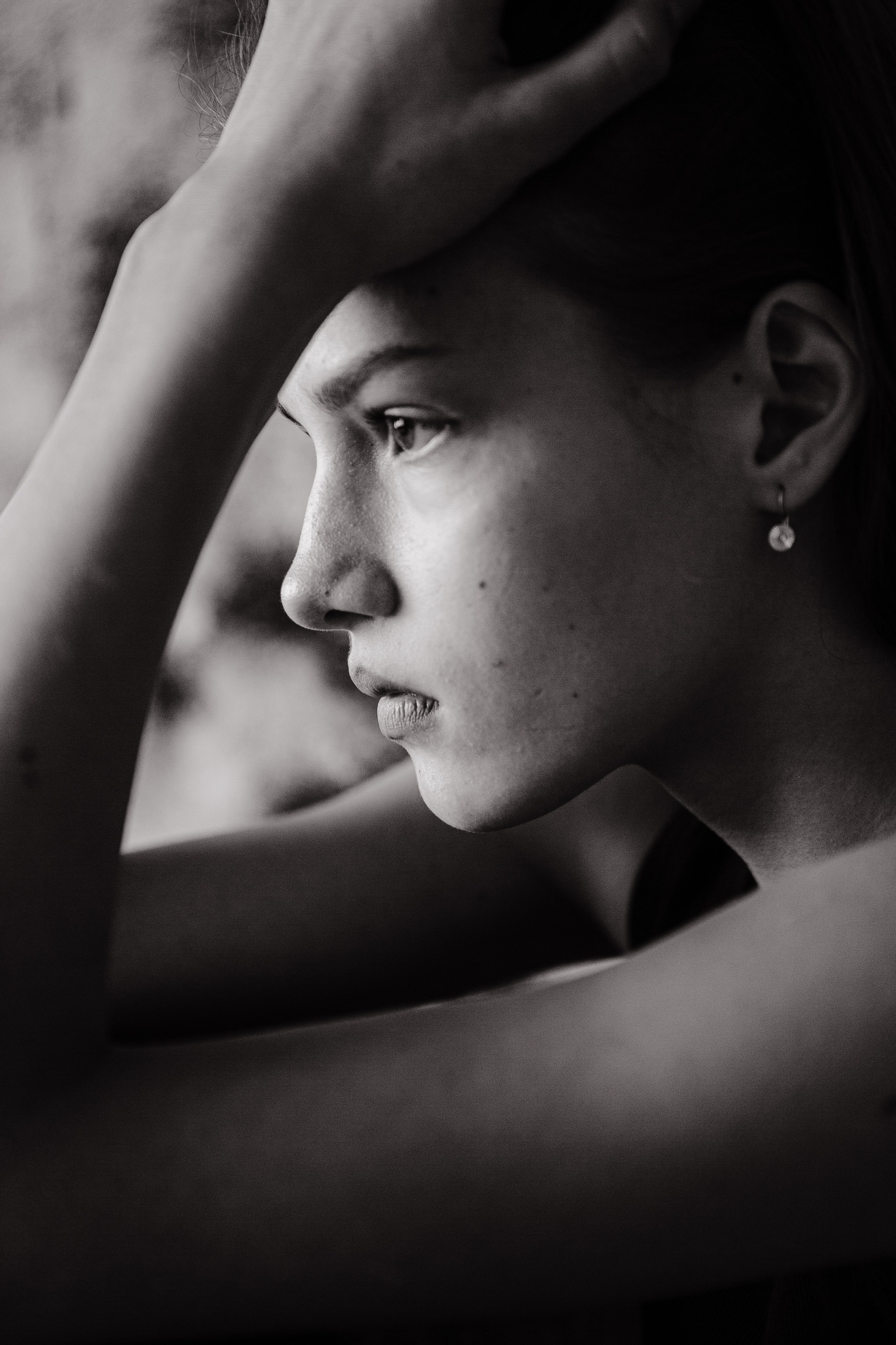 Anna. Фотограф Евгений Политов