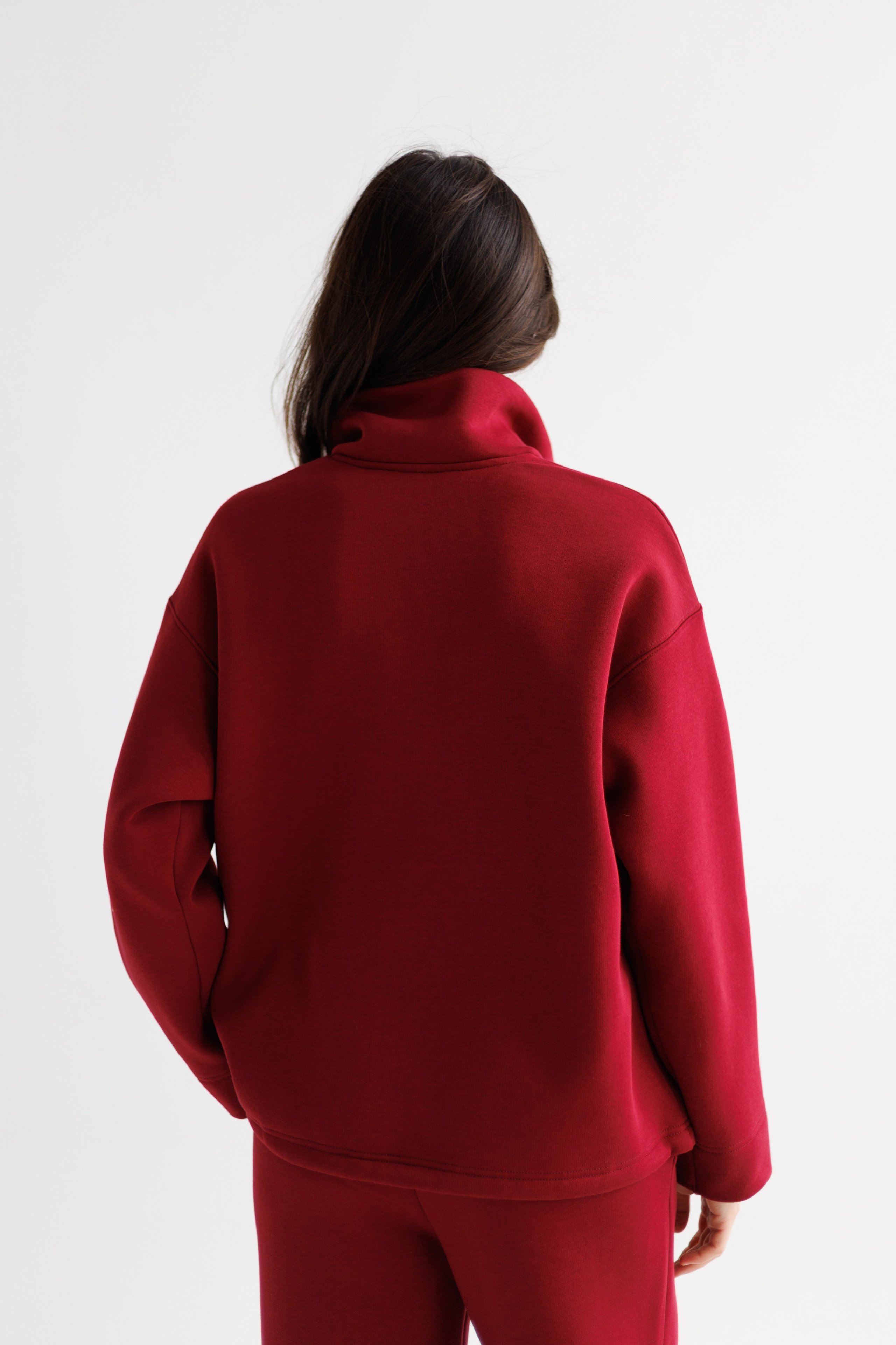 Zaay autumn 2025. Фотограф Евгений Политов