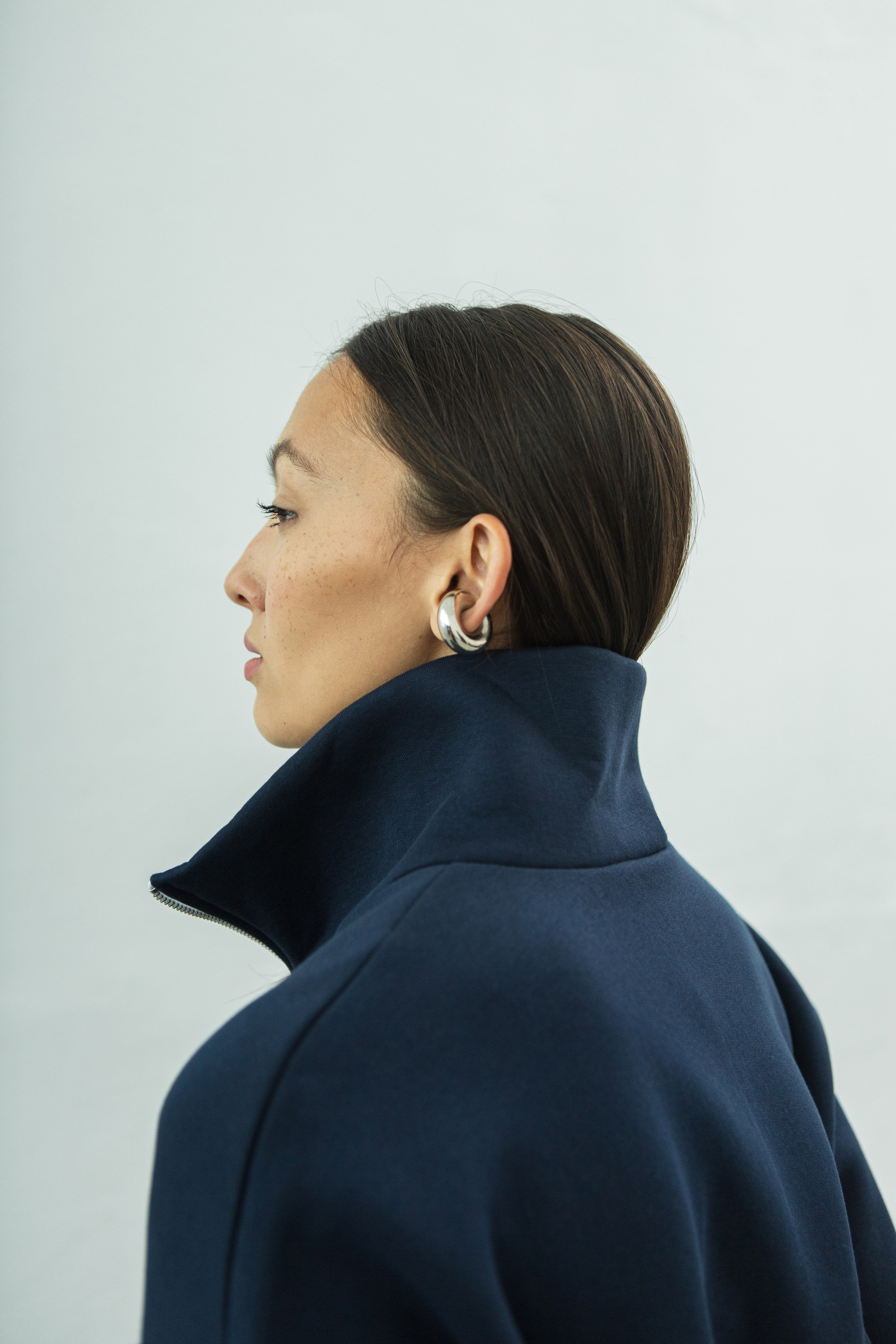 Zaay autumn 2024. Фотограф Евгений Политов