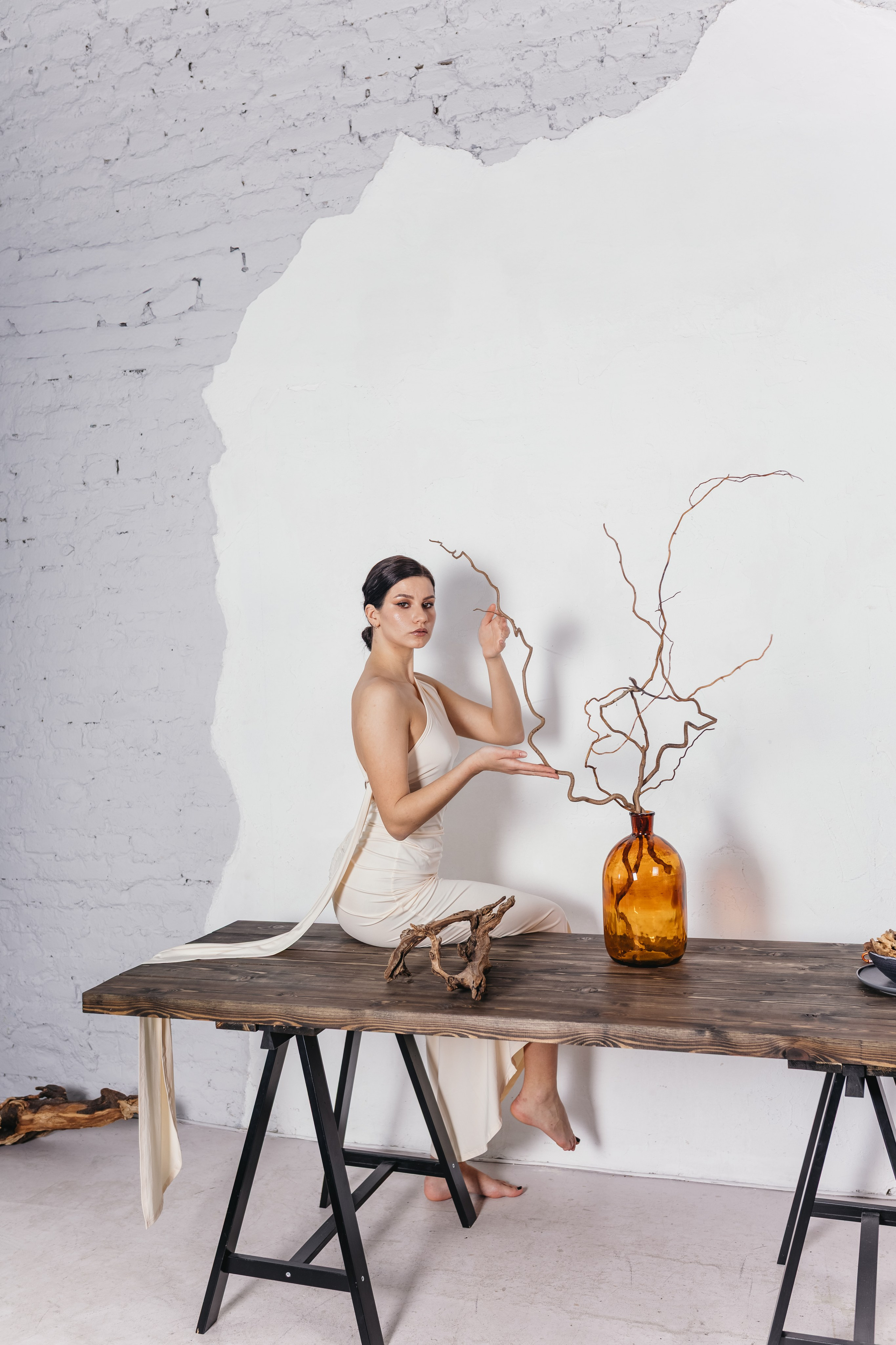 Полина. Фотограф Алиса Субботина