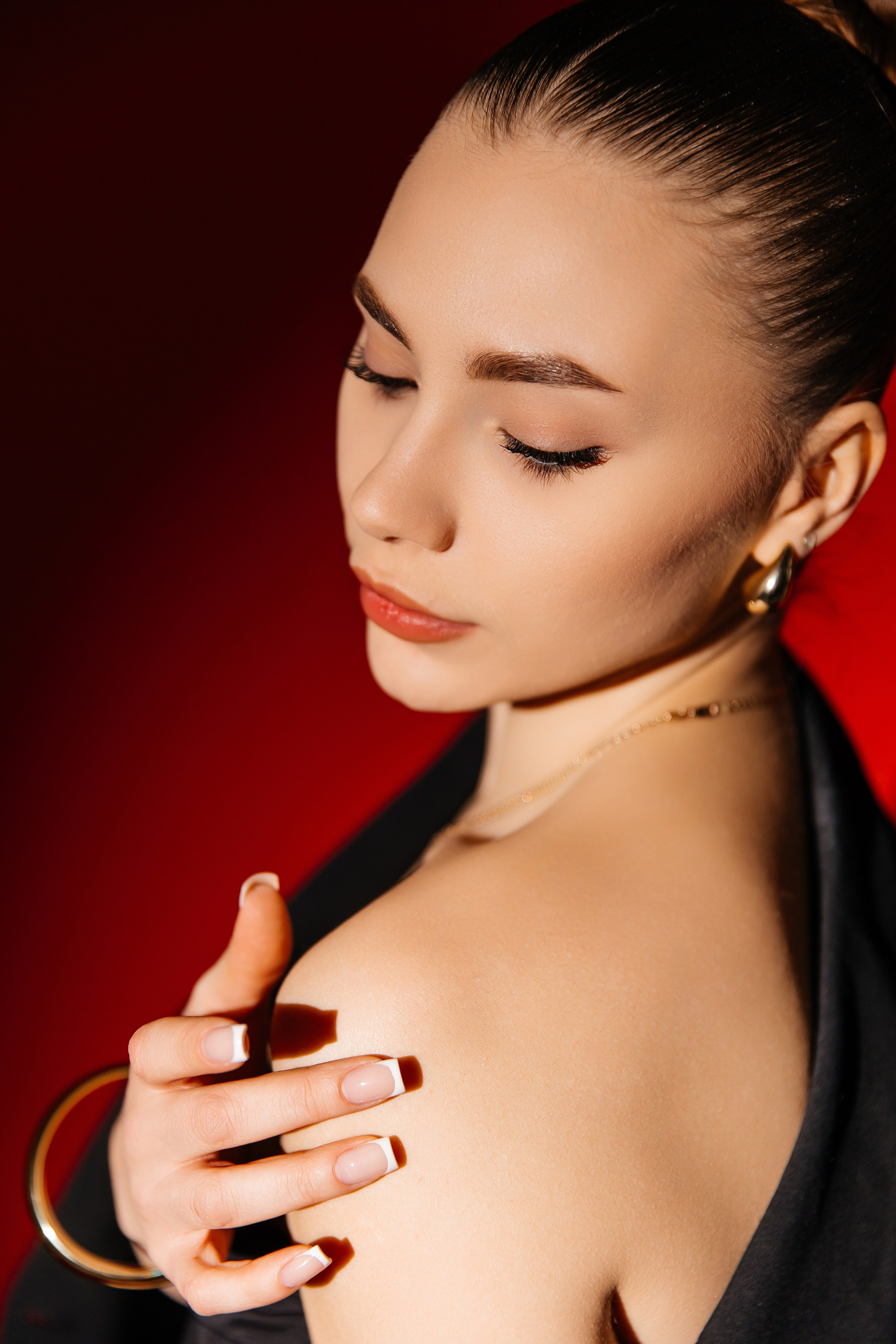 Валерия. Фотограф Пятигорск Александра Карасева