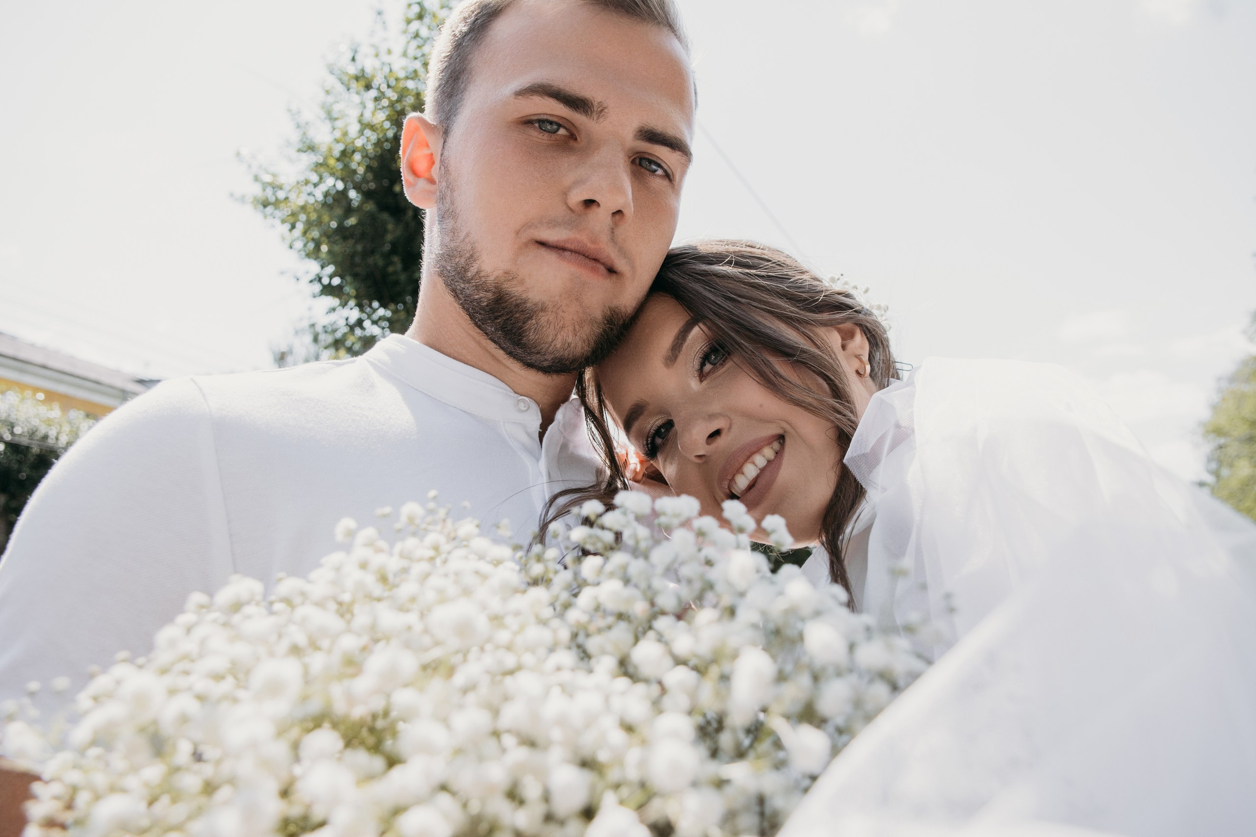 «ЛЮБЛЮ ТЕБЯ». Семейный фотограф в Екатеринбурге Всеволод и Марина Пономаревы