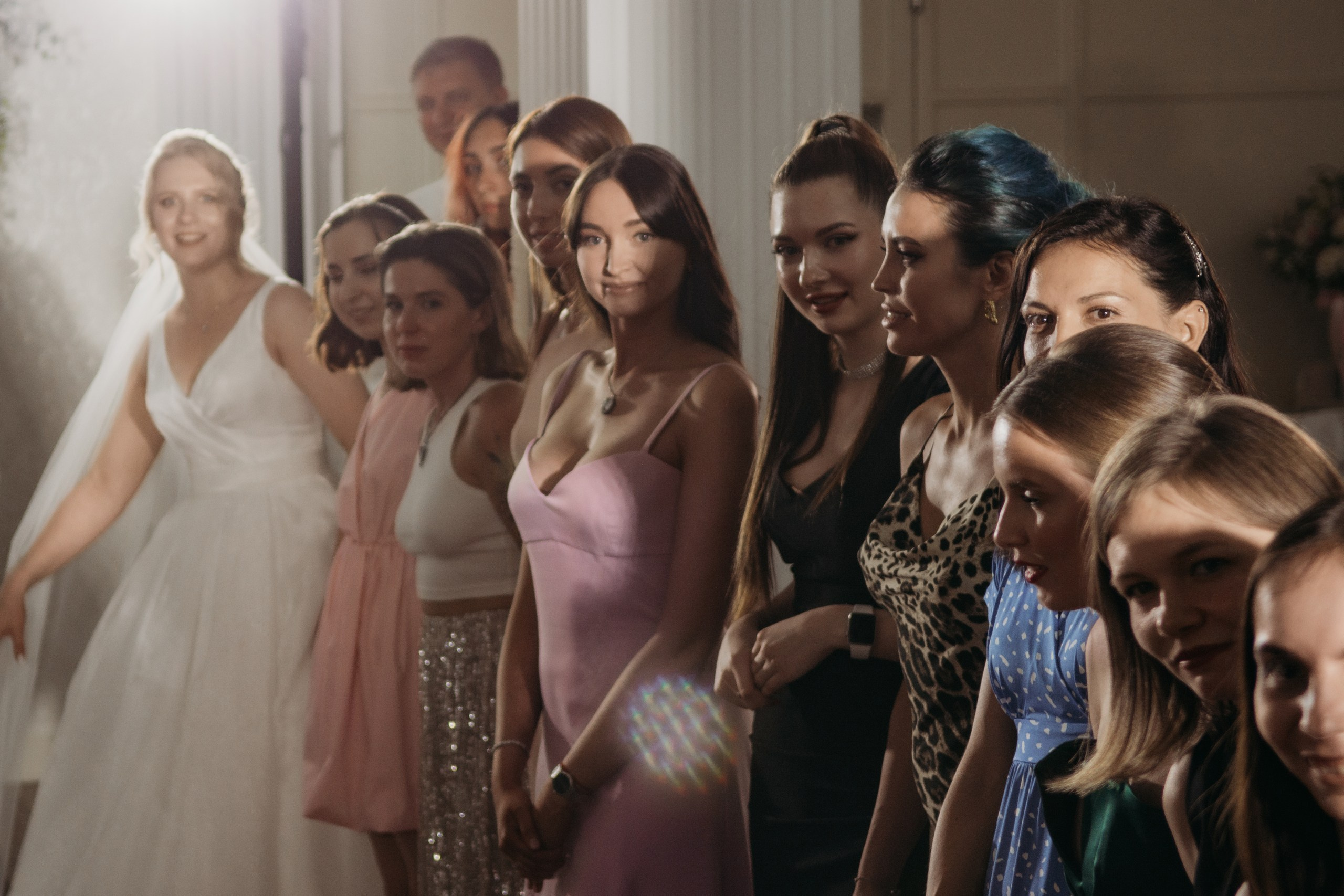 «От рассвета и до заката». Семейный фотограф в Екатеринбурге Всеволод и Марина Пономаревы