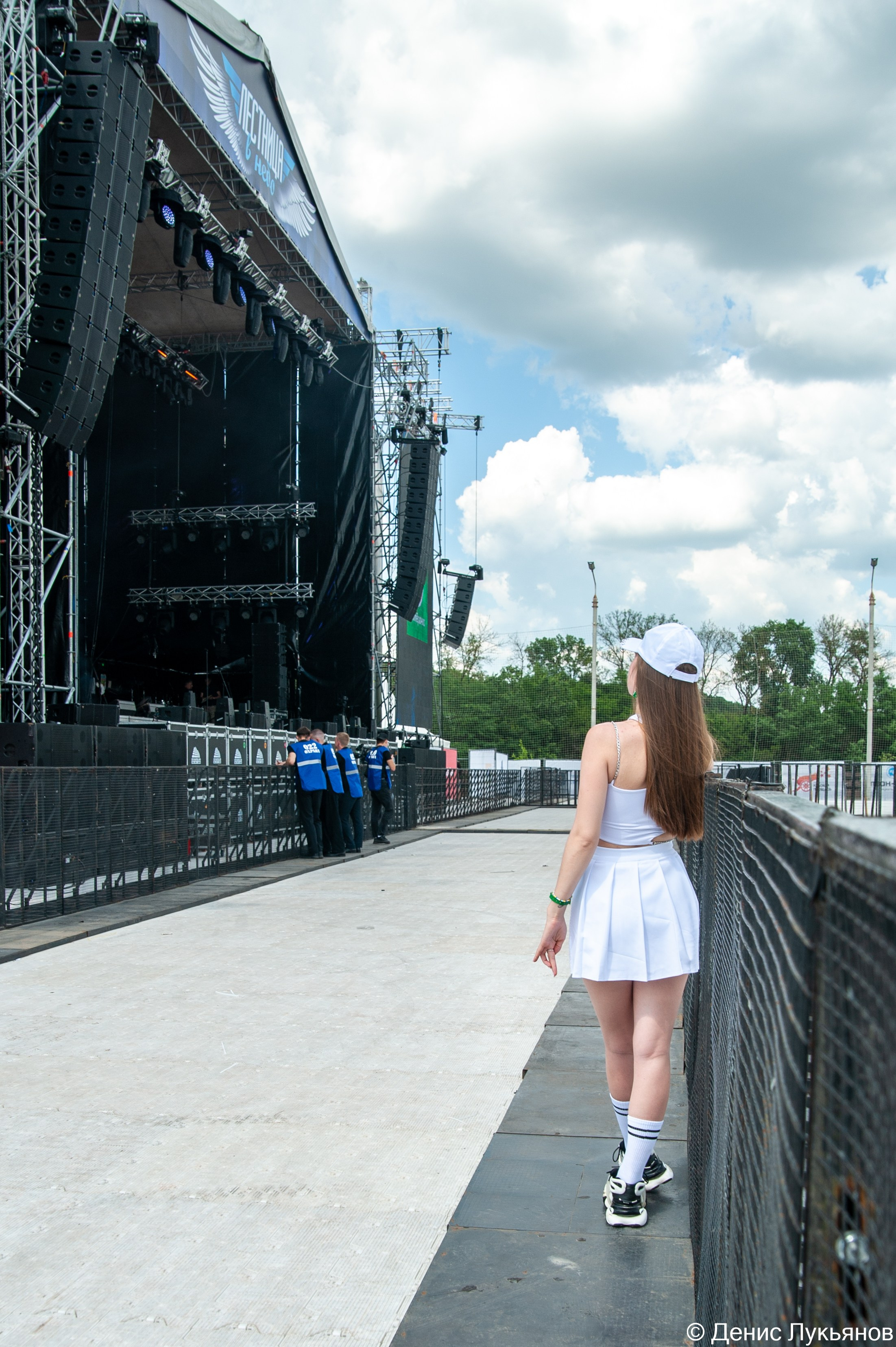 Лестница в Небо 2024. Свадебный и семейный фотограф Денис Лукьянов в Краснодаре, Краснодарском крае и Республике Крым