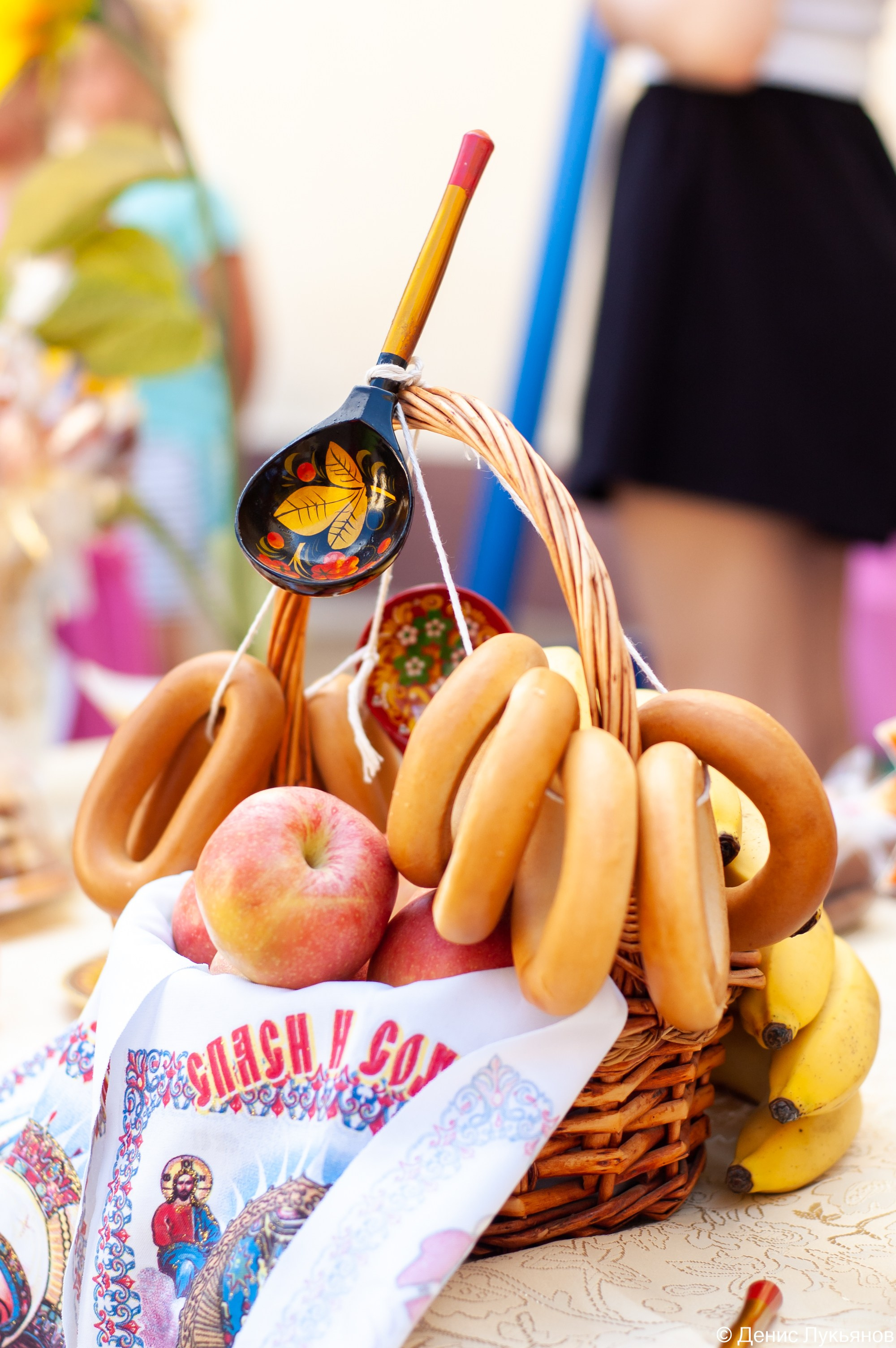 Ярмарка. Свадебный и семейный фотограф Денис Лукьянов в Краснодаре, Краснодарском крае и Республике Крым