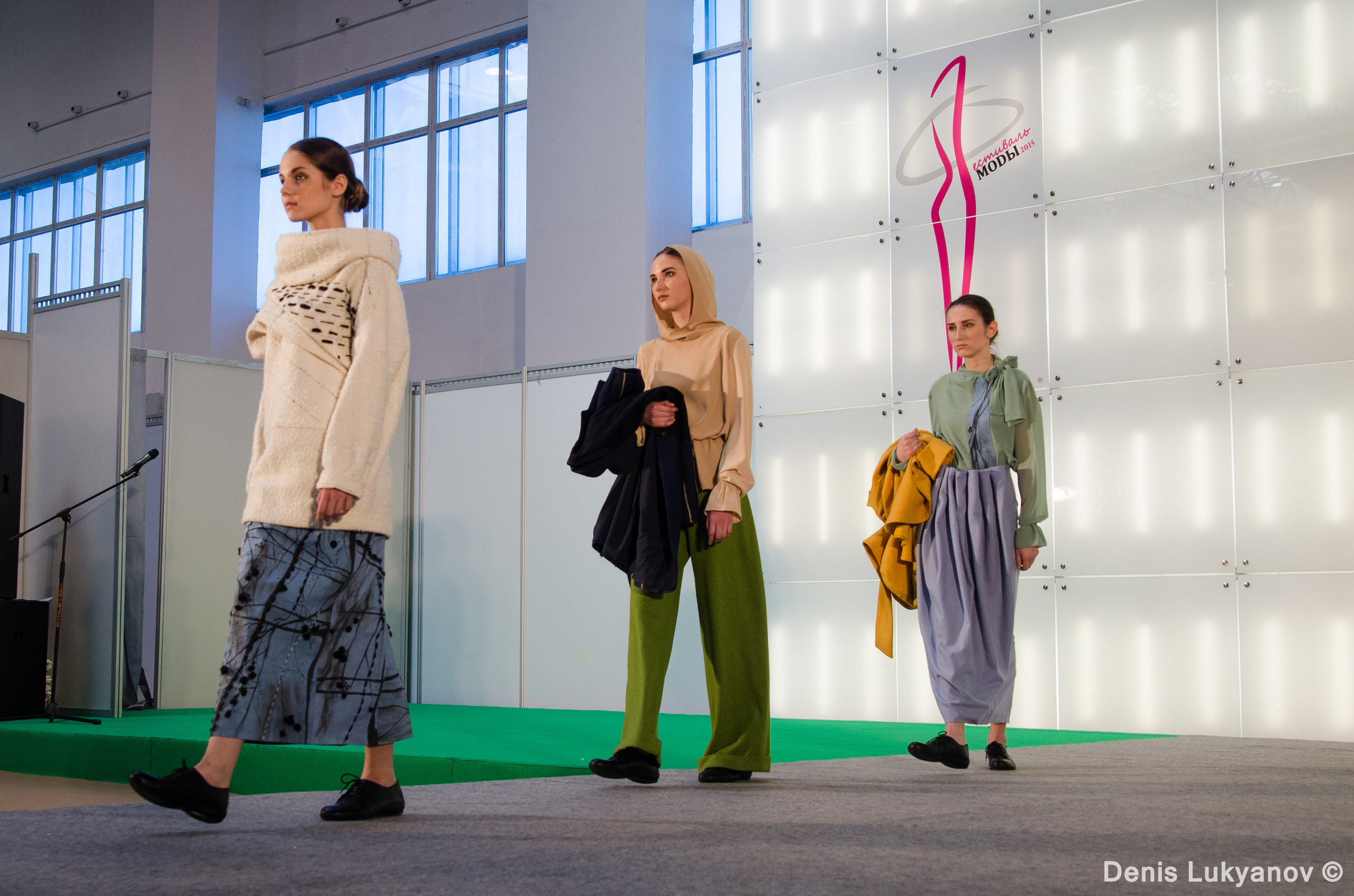 Формула Моды.Континент. Свадебный и семейный фотограф Денис Лукьянов в Краснодаре, Краснодарском крае и Республике Крым