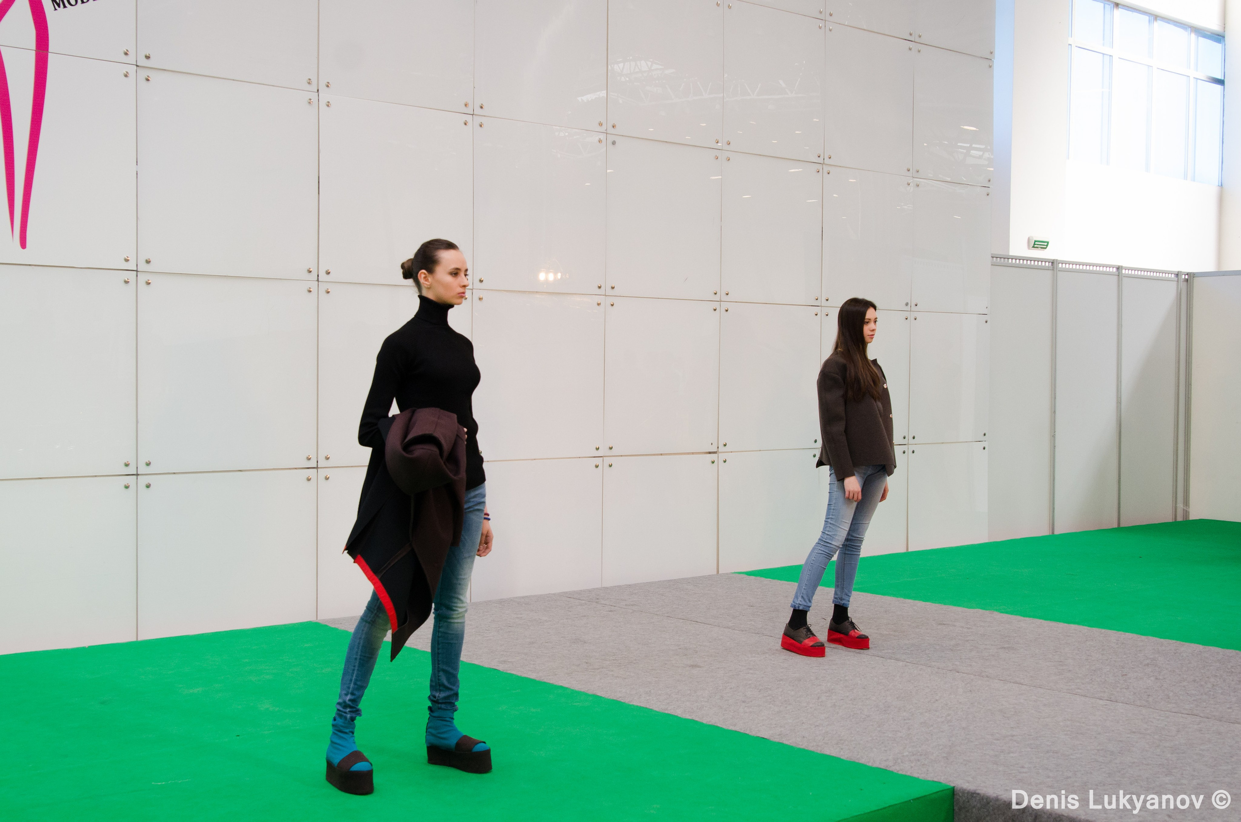 Формула Моды.Континент. Свадебный и семейный фотограф Денис Лукьянов в Краснодаре, Краснодарском крае и Республике Крым