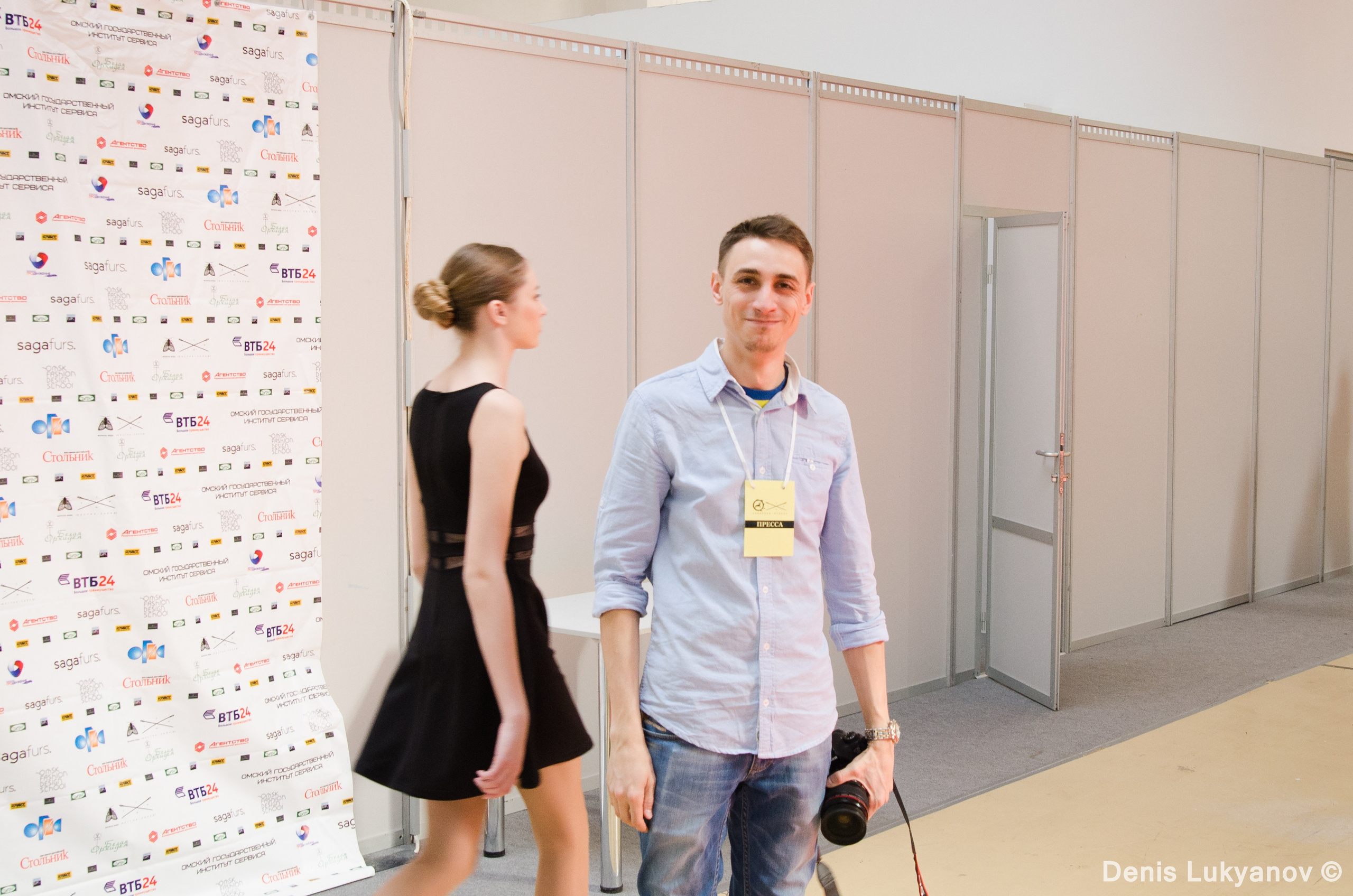 Формула Моды.Континент. Свадебный и семейный фотограф Денис Лукьянов в Краснодаре, Краснодарском крае и Республике Крым