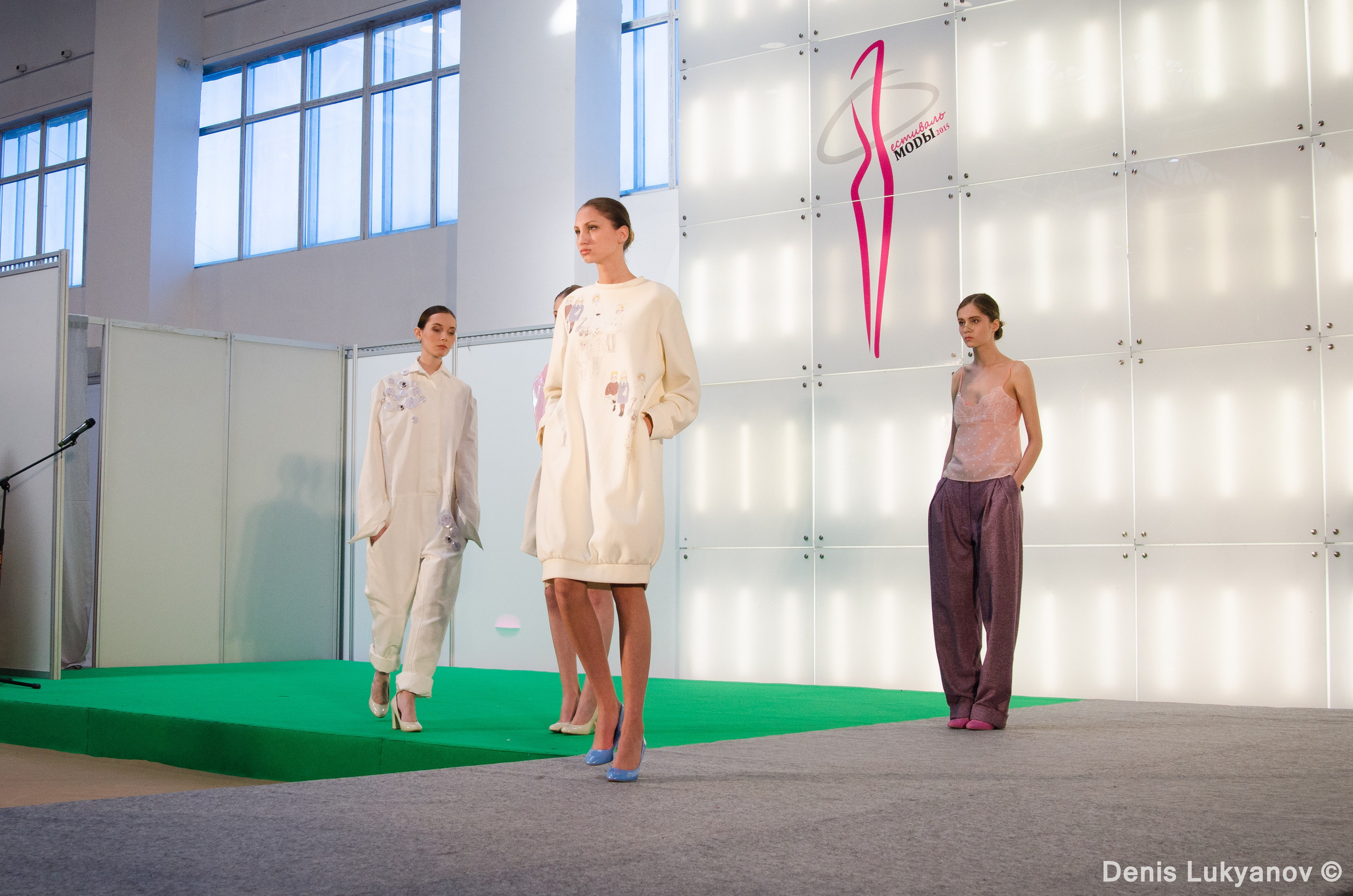 Формула Моды.Континент. Свадебный и семейный фотограф Денис Лукьянов в Краснодаре, Краснодарском крае и Республике Крым