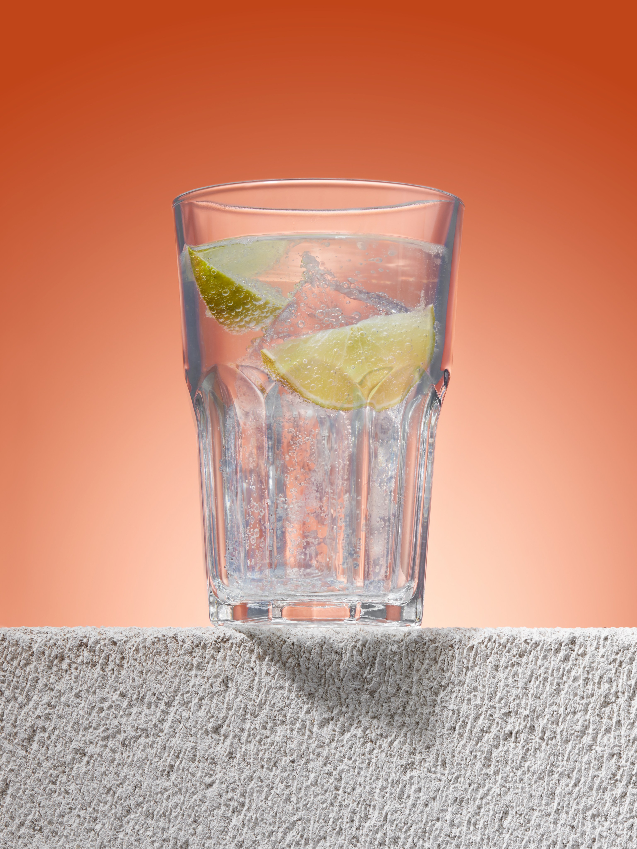 Luminarc бокалы. Предметный фотограф  Анастасия Лобанова