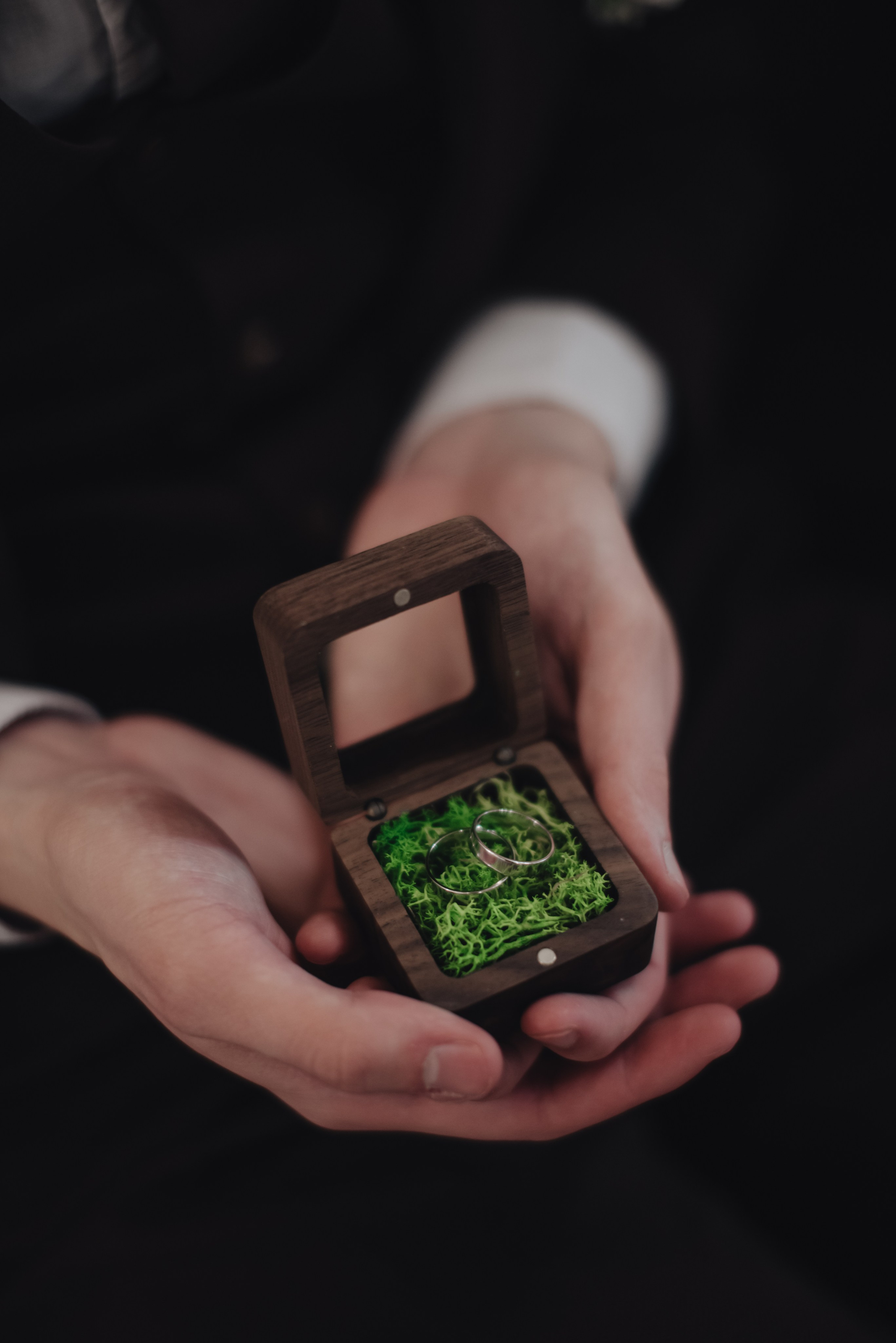 Полина&Михаил. Свадебный и семейный фотограф в Смоленске Печкурова Карина