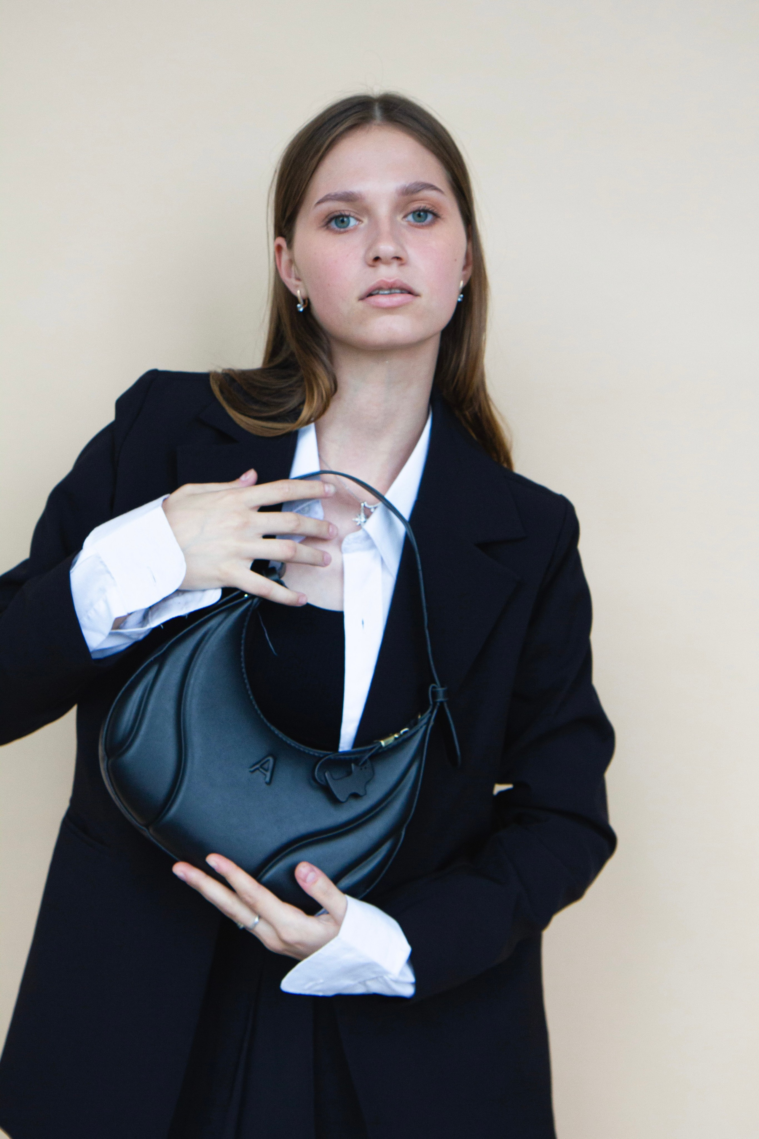 Кристина Семенякина. Модельное агентство TM Models в Калининграде