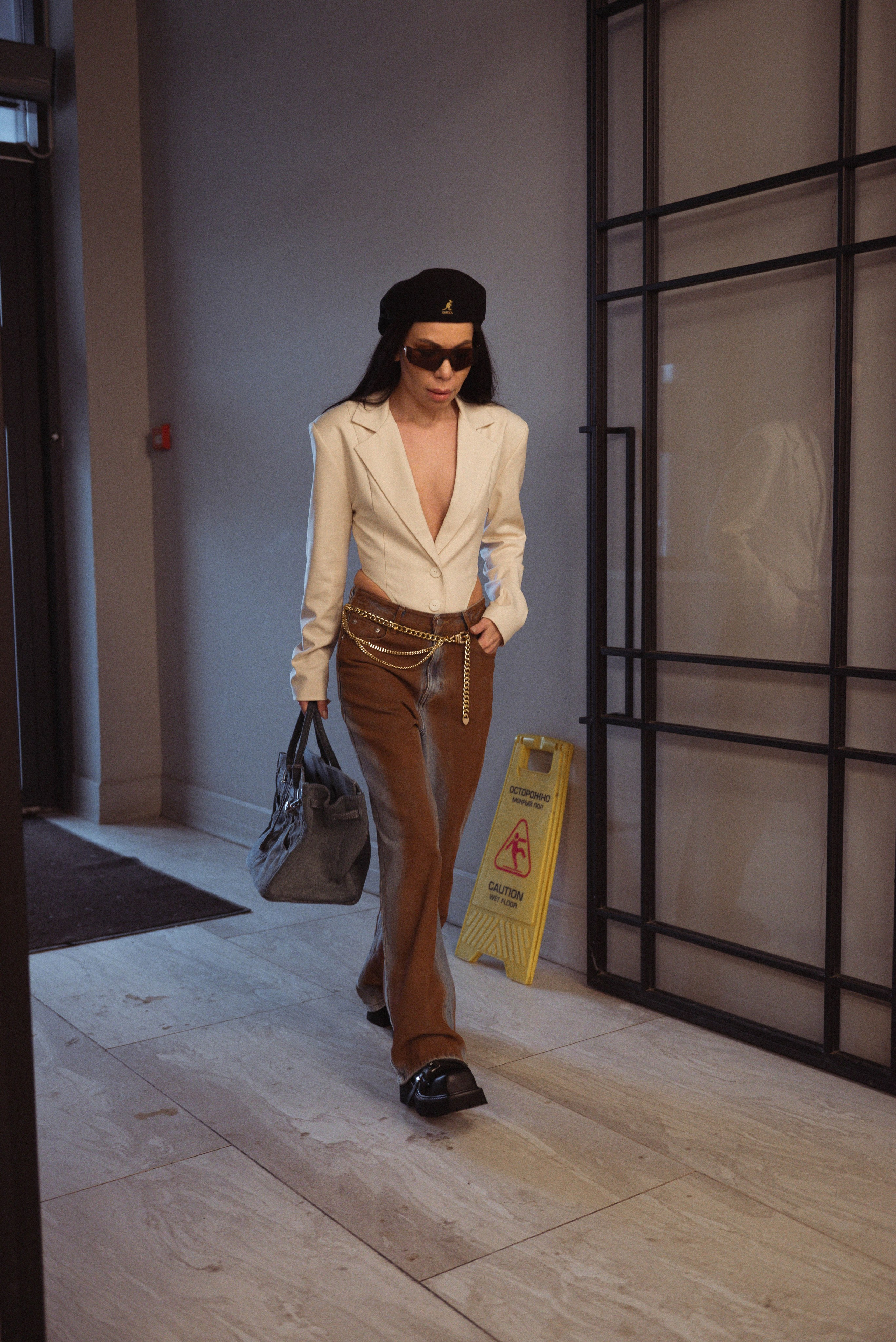 Таша Che 2.0 (съемка для блога стилиста @che_tasha_). Фотограф Москва Настя Профотовна. Репортажные, свадебные и контент фотосессии