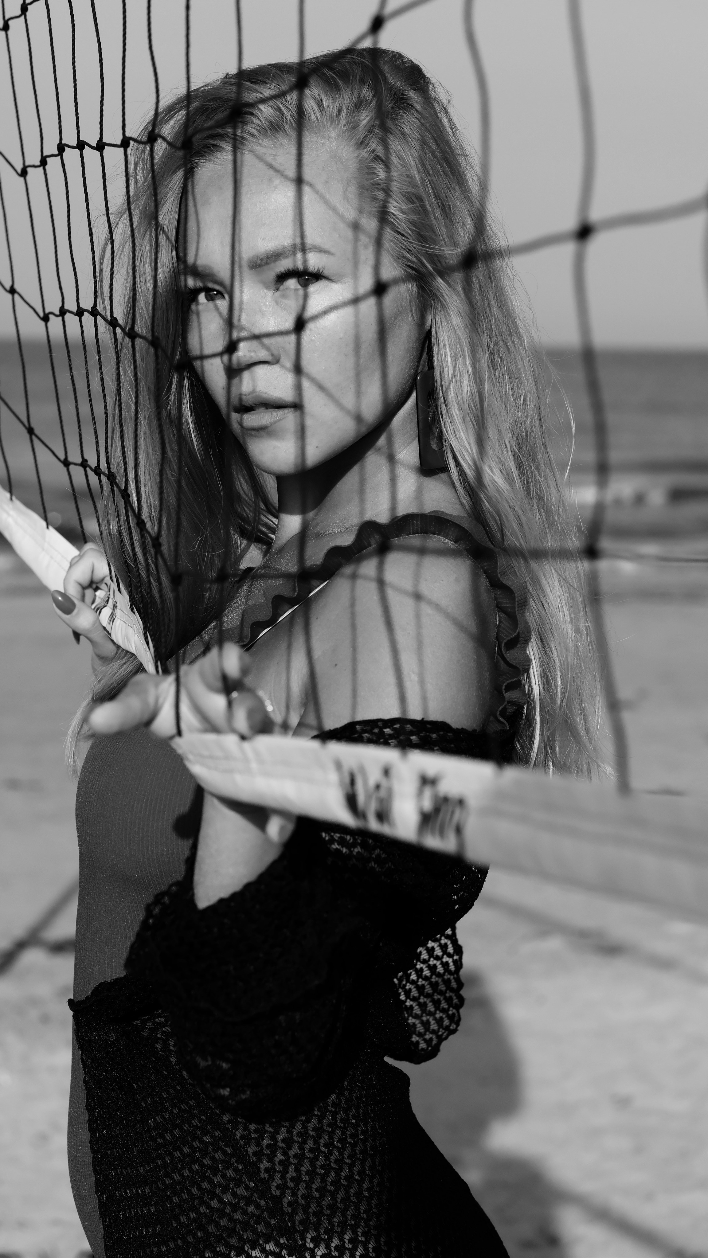 Евгения_пляж. Я Света, портретный и семейный фотограф в г. Анапа