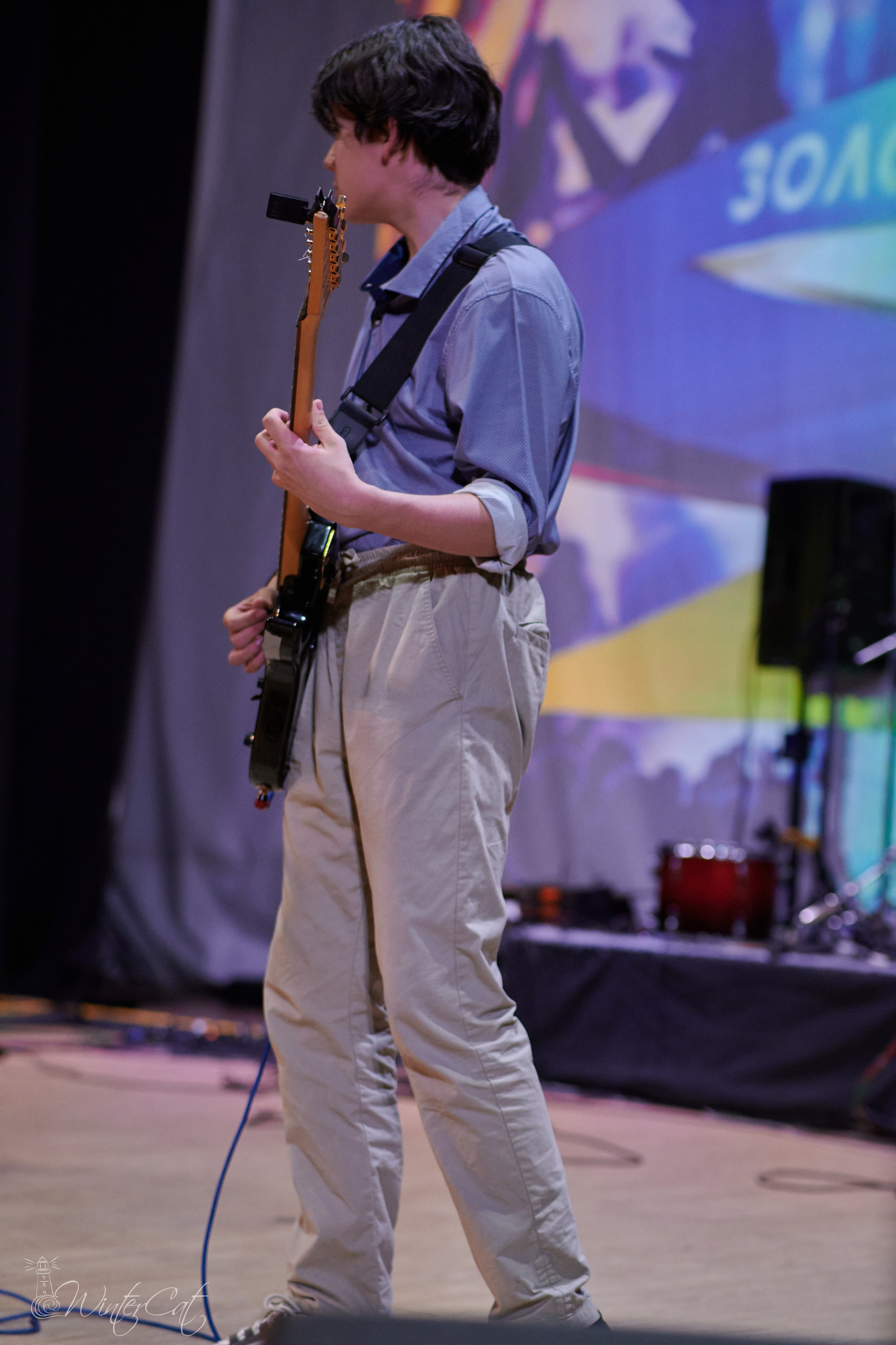 Золотая Лестница Магадан. Портретный и репортажный фотограф в Магадане Андрей Нефедов WinterCatPhoto