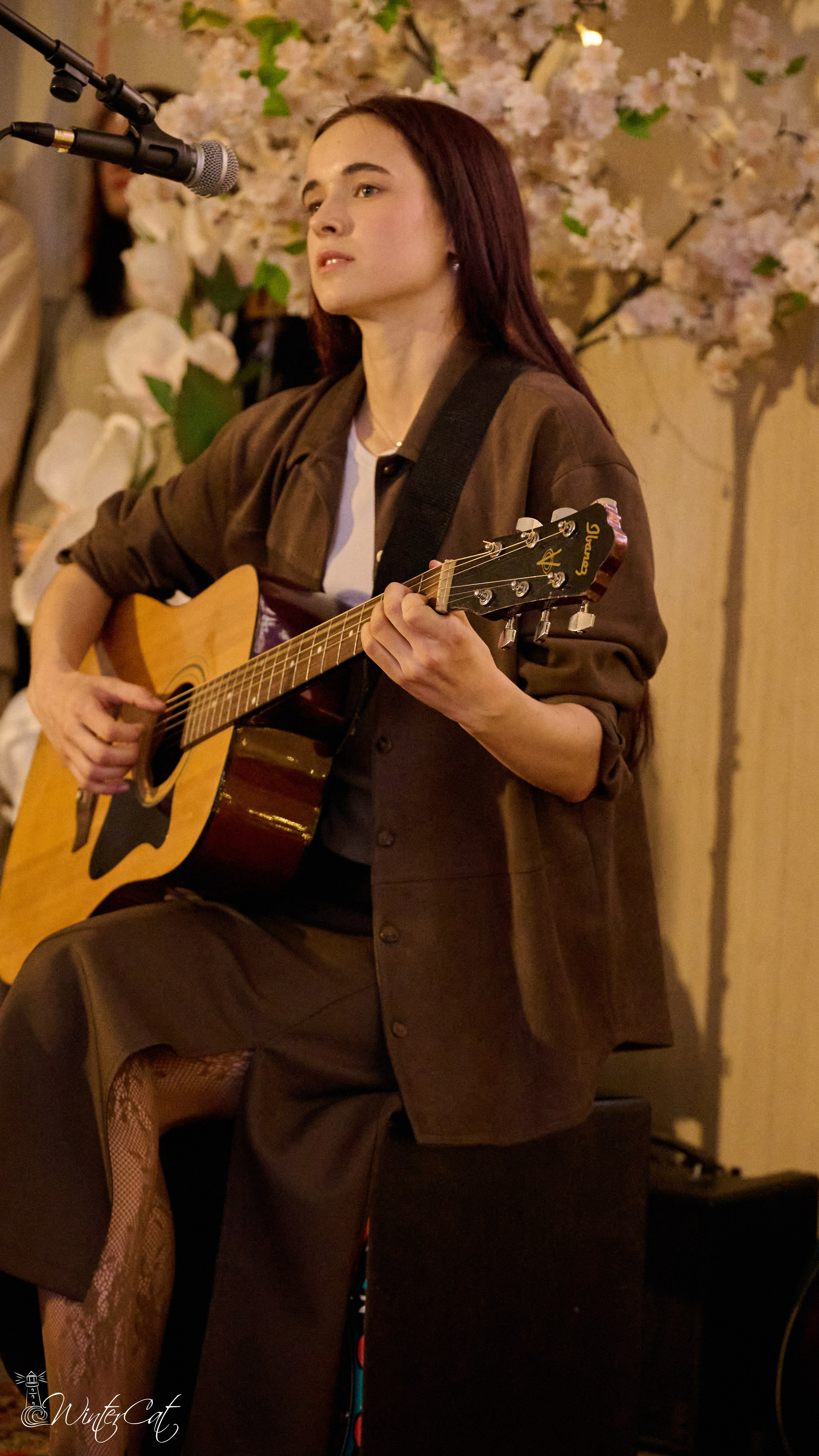 Тёплый Вечер (18.04.26 Чайка). Портретный и репортажный фотограф в Магадане Андрей Нефедов WinterCatPhoto