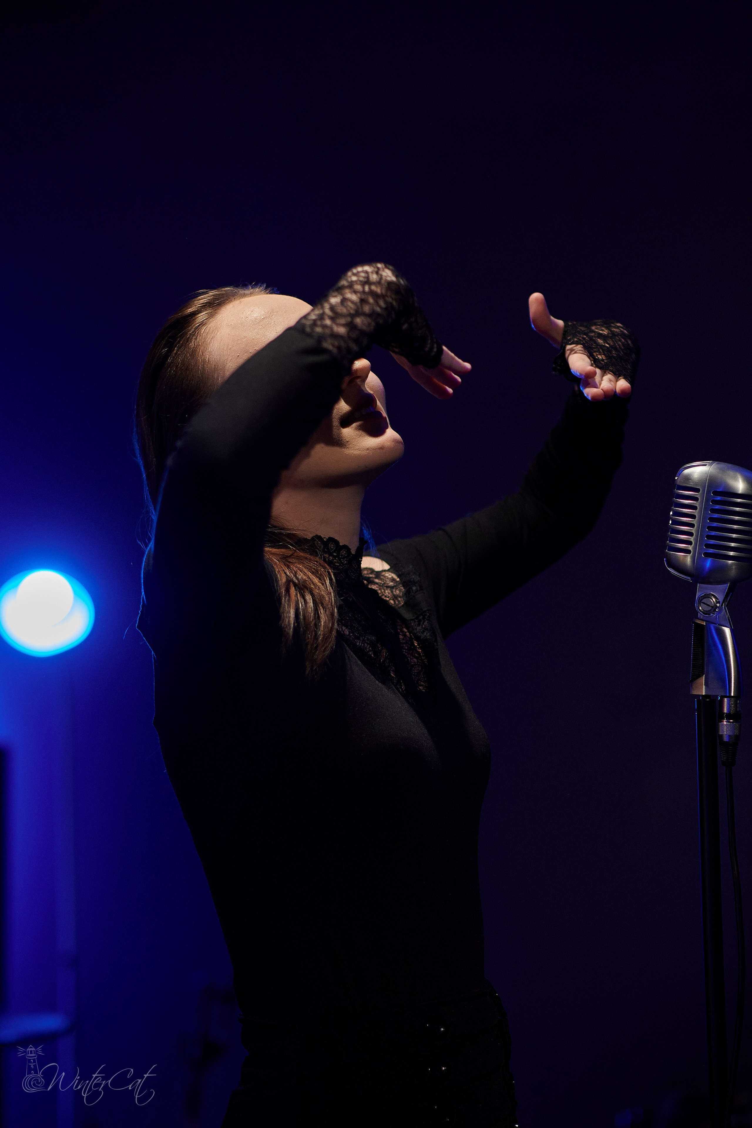 Фестиваль Крик (музей). Портретный и репортажный фотограф в Магадане Андрей Нефедов WinterCatPhoto