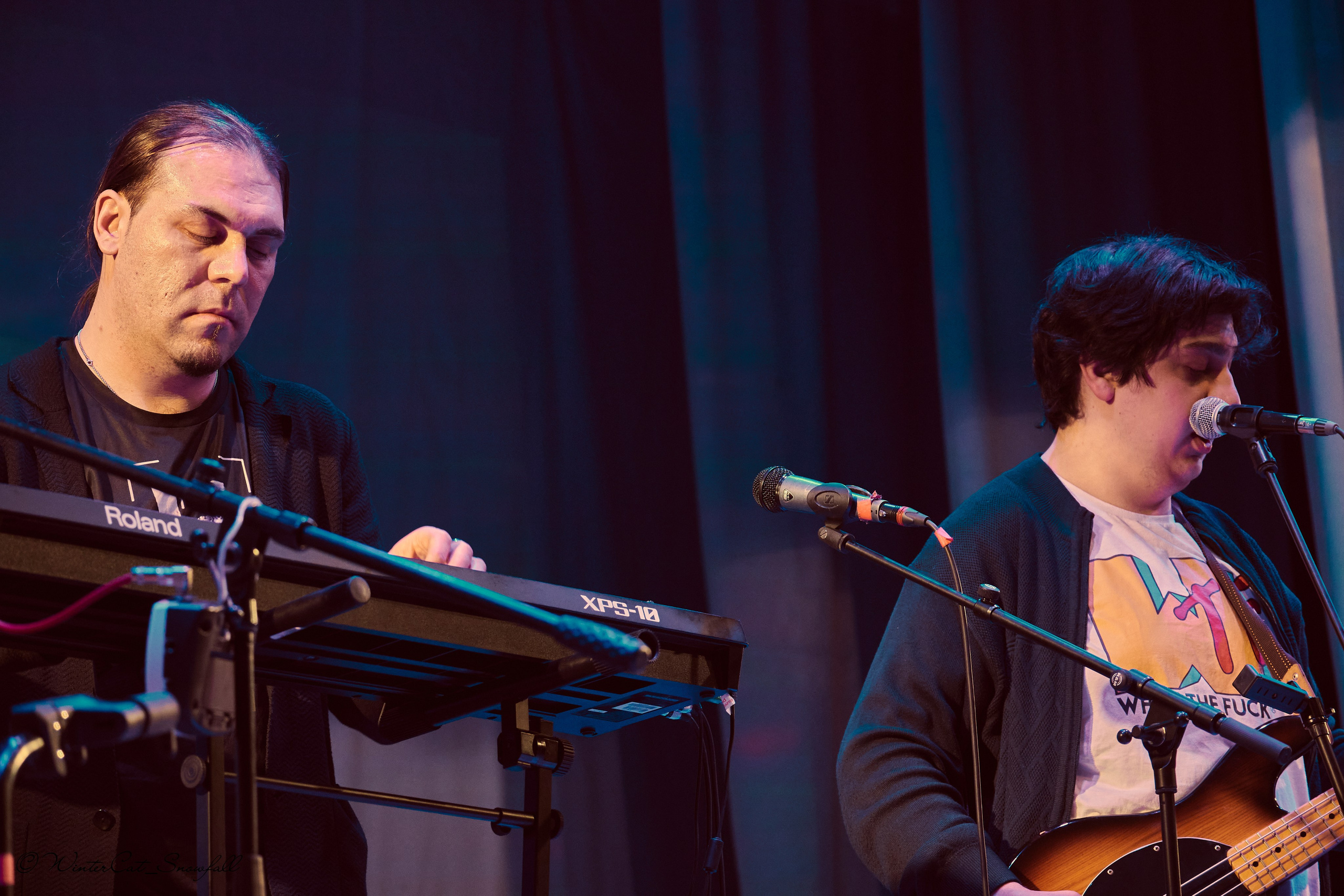 Золотая Лестница 2024. Портретный и репортажный фотограф в Магадане Андрей Нефедов WinterCatPhoto