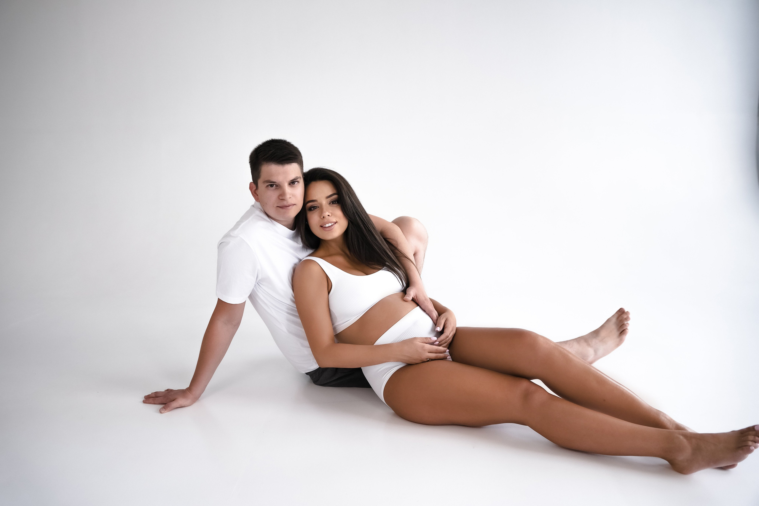 В ожидании 🤍