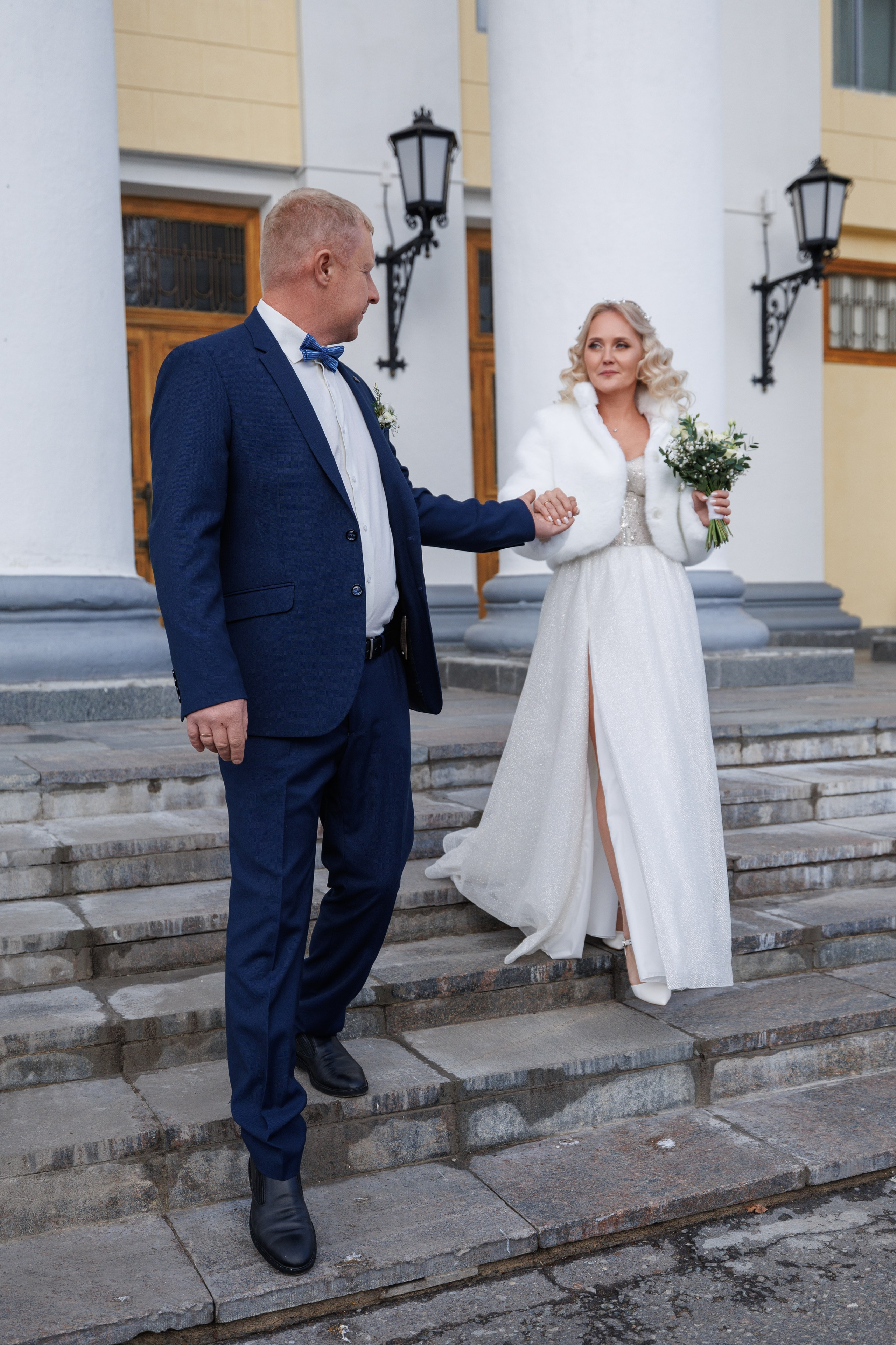 Свадебные фотосессии. Denis Vychugzhanin Photo