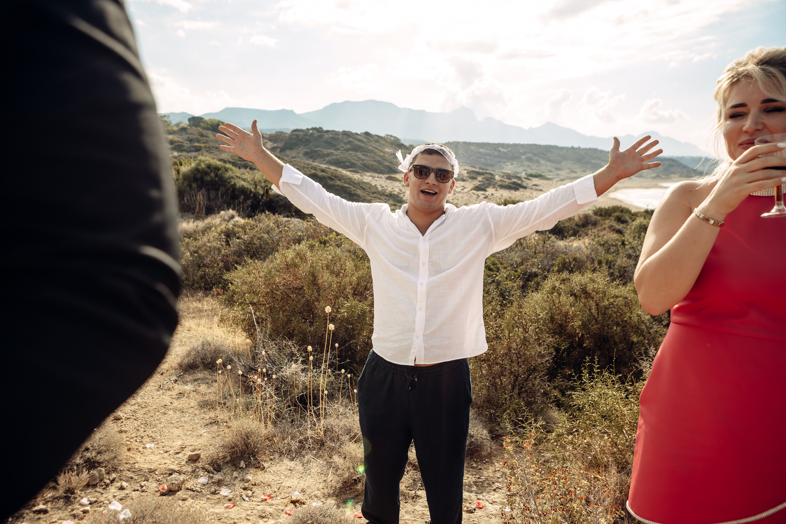 V&A. Фотограф в Батуми Павел Шарников