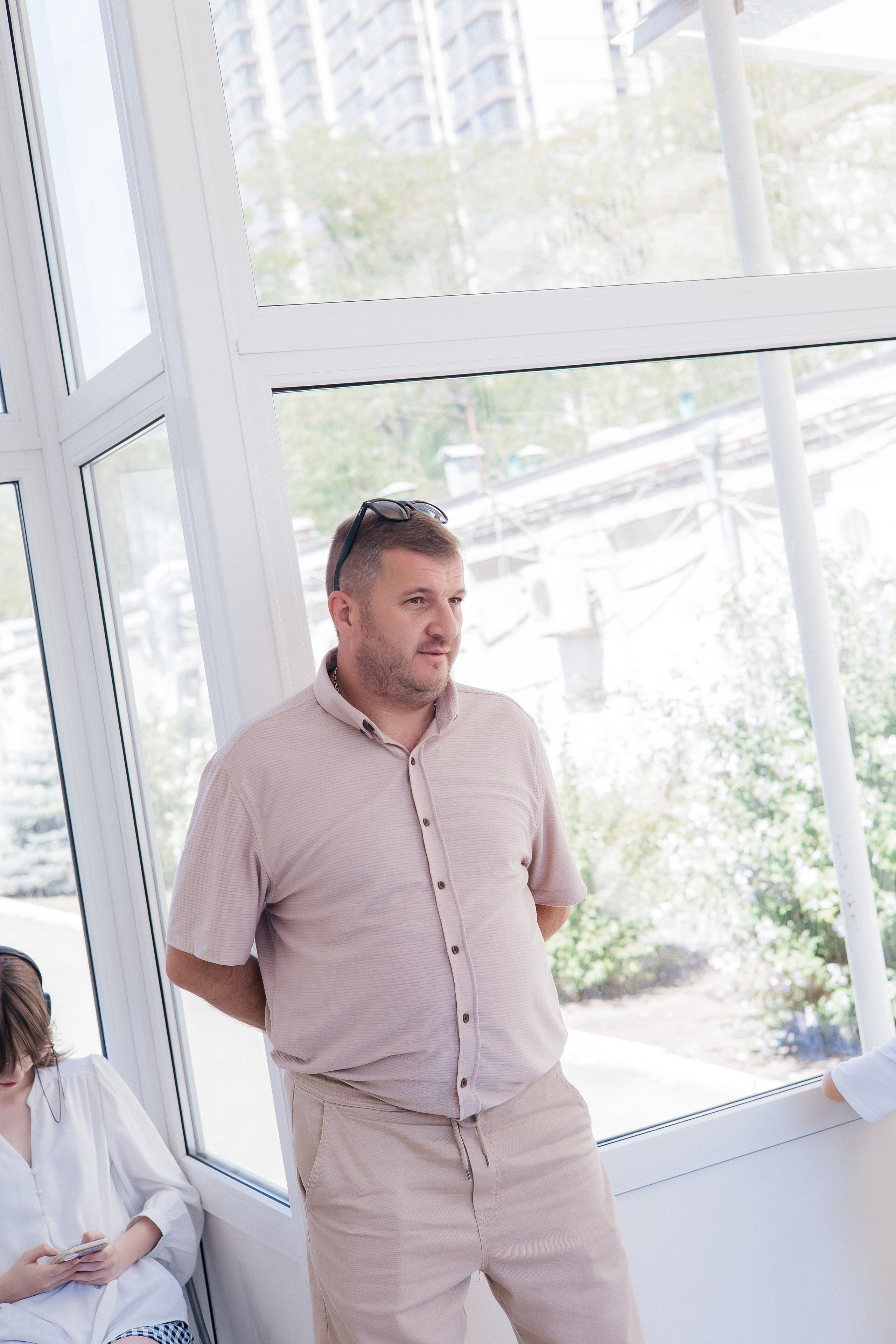 Выписка 14 июня 2024. Фотограф Ростов-на-Дону | фототерапевт