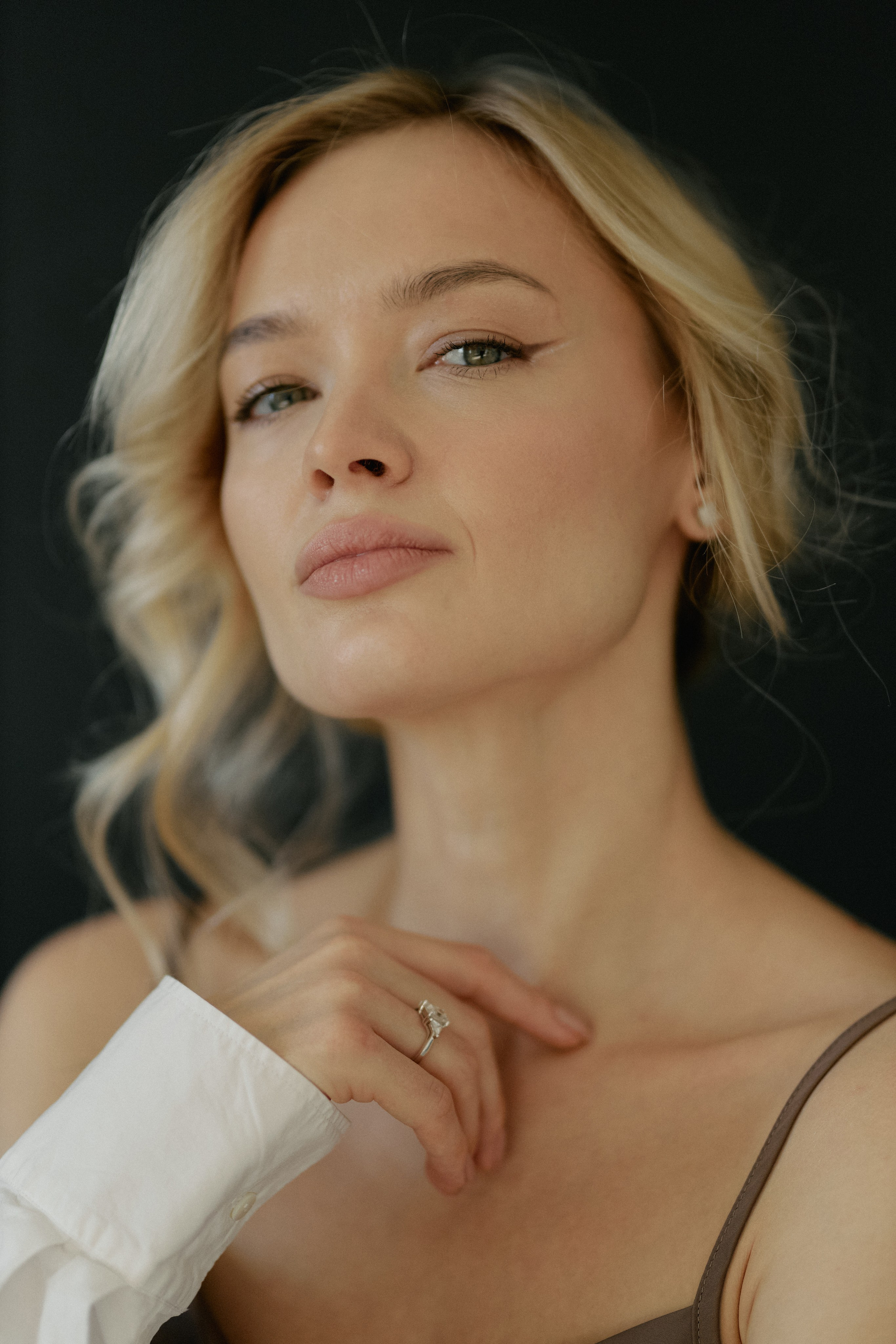 Света. Профессиональный Фотограф во Владимире, в Москве и в Суздале — Полина Романычева