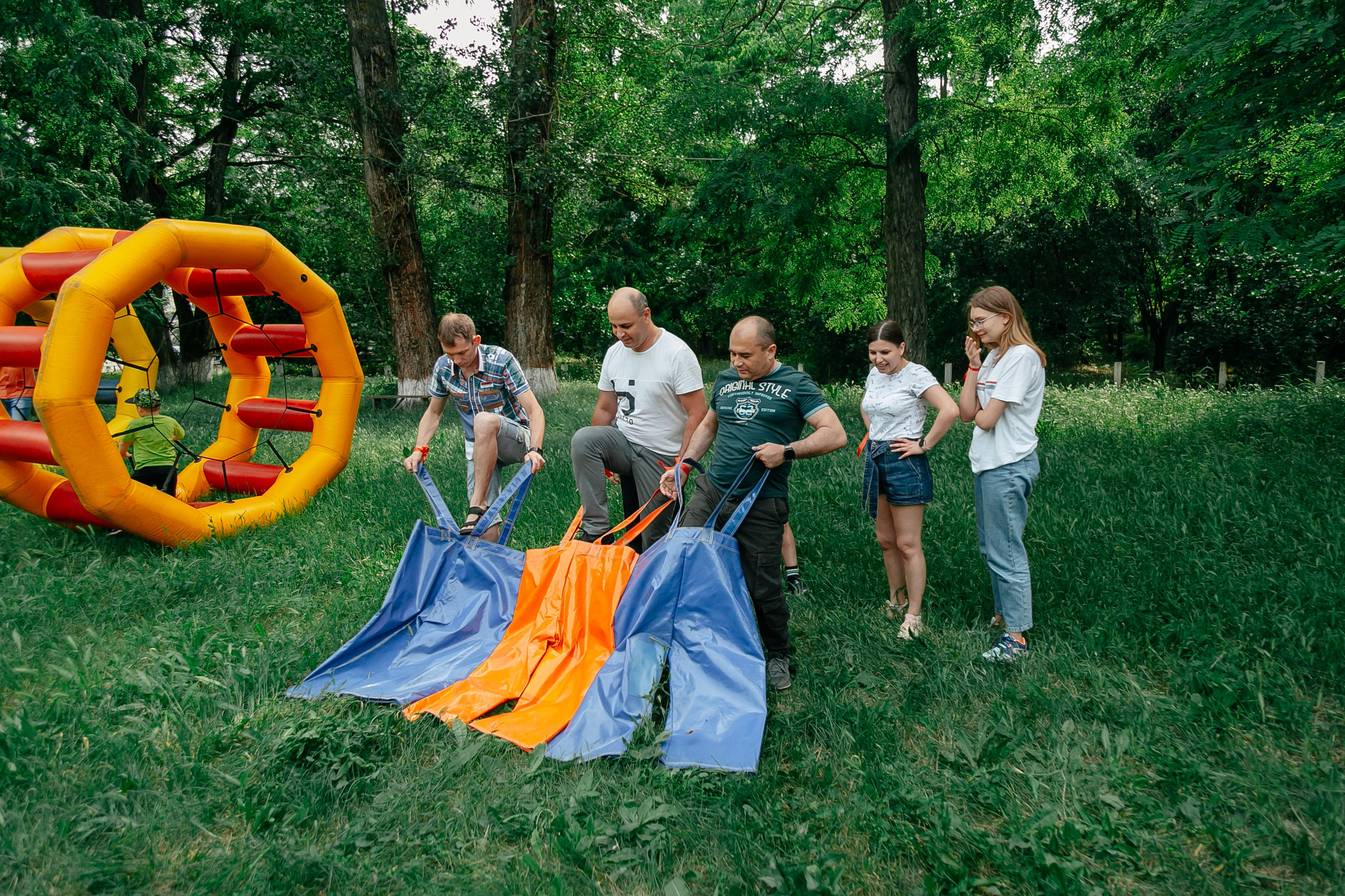 Корпоратив 2023. Фото-Видеосъемка любых мероприятий Москва Ростов