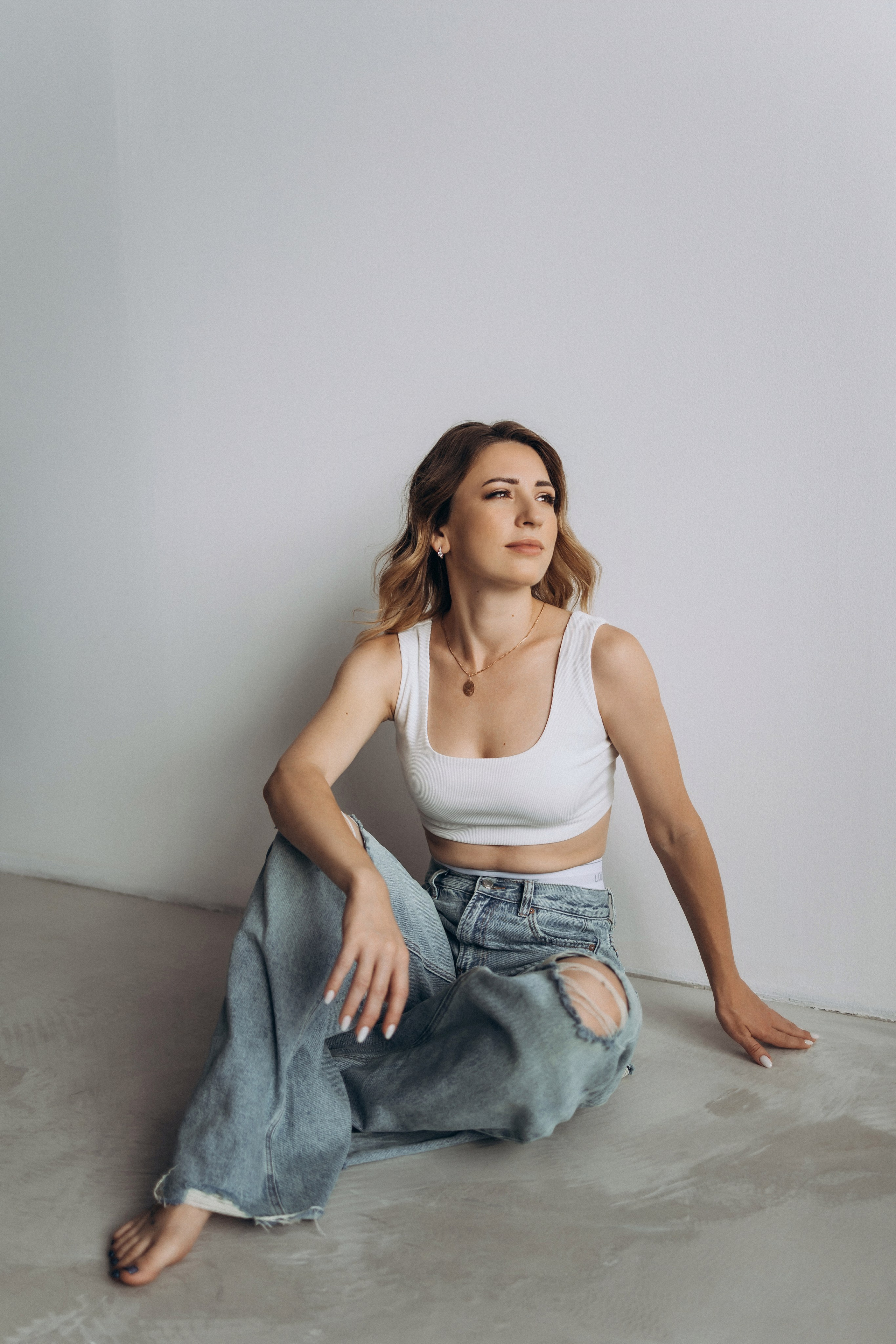 Алёна. Фотограф Нижний Новгород