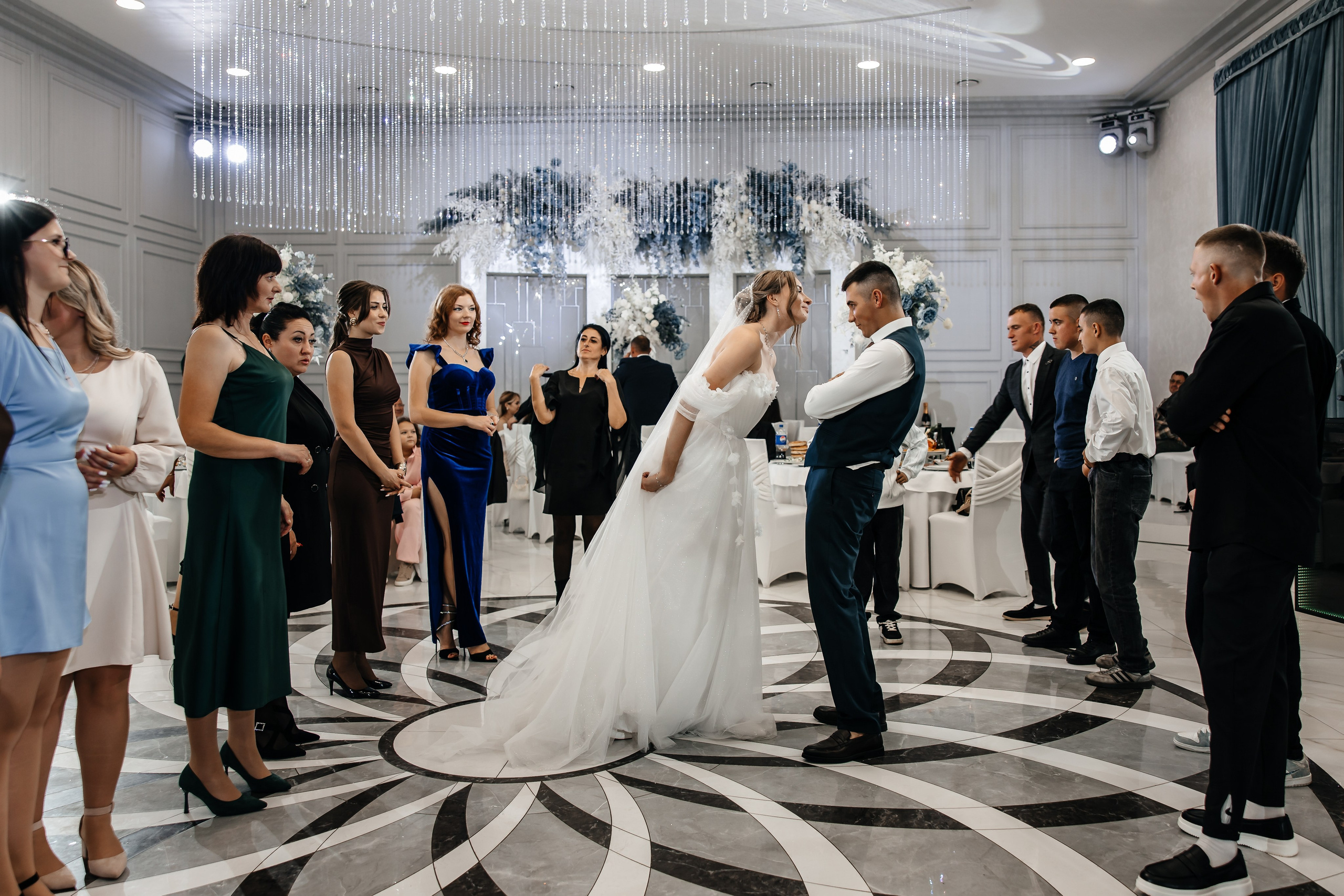 Анонс свадьбы Максима и Алены. Свадебный фотограф в Крыму и Севастополе Ольга Баскакова