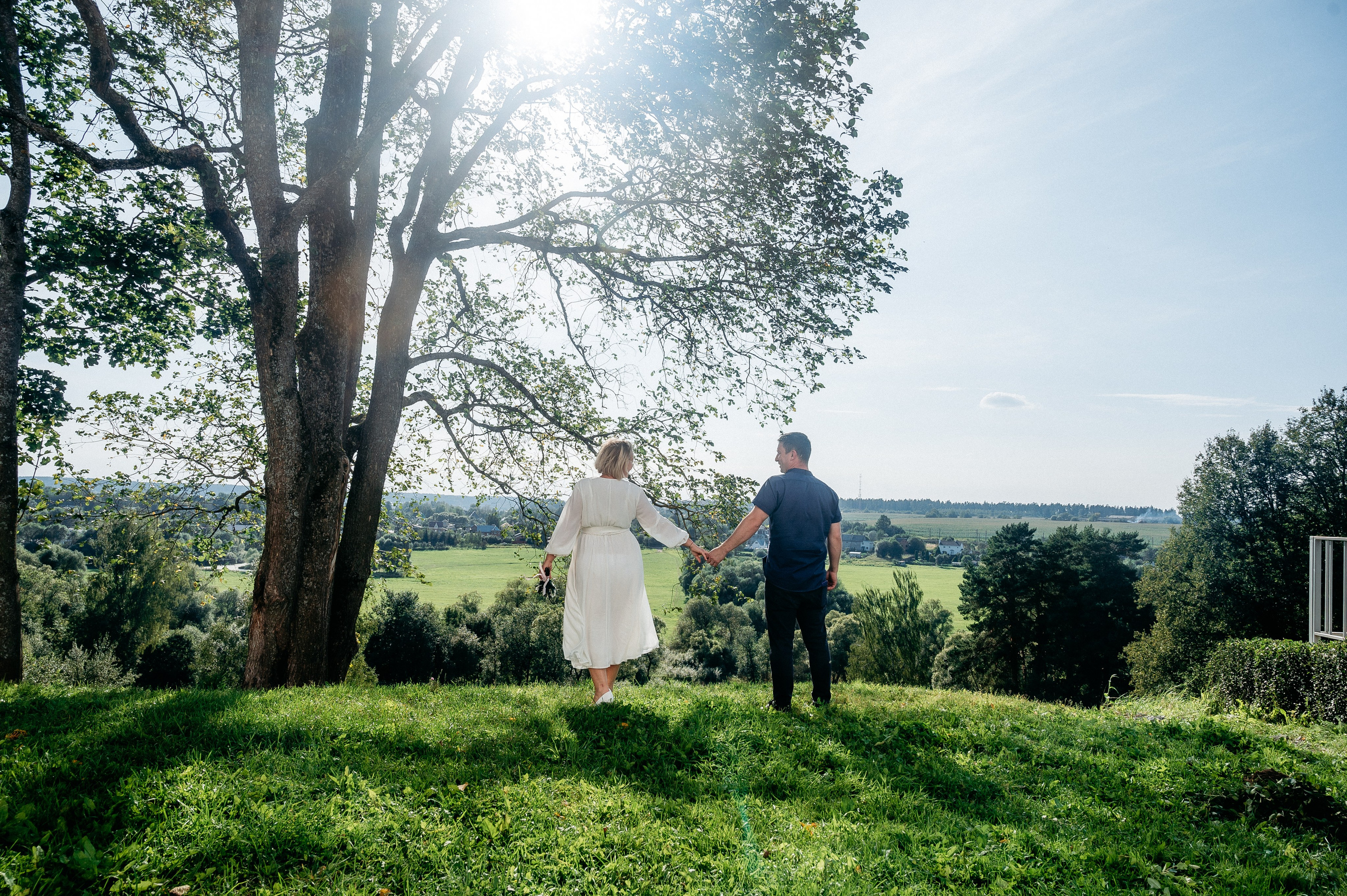 Венчание Саввино-Сторожевский монастырь. Фотограф Алёна Мил