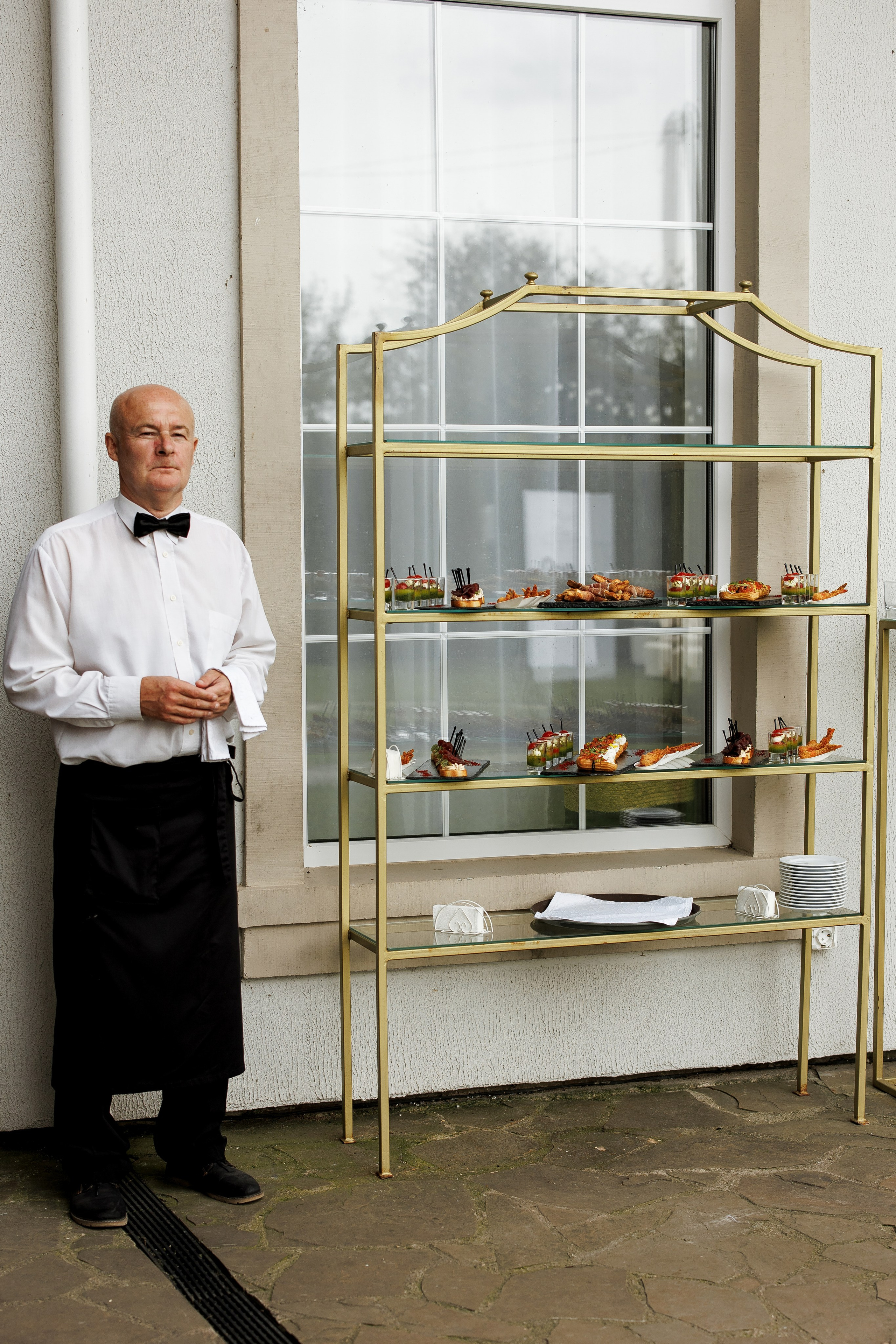 Кирилл & Анастасия. Организатор- Елена Гаманович. Главная