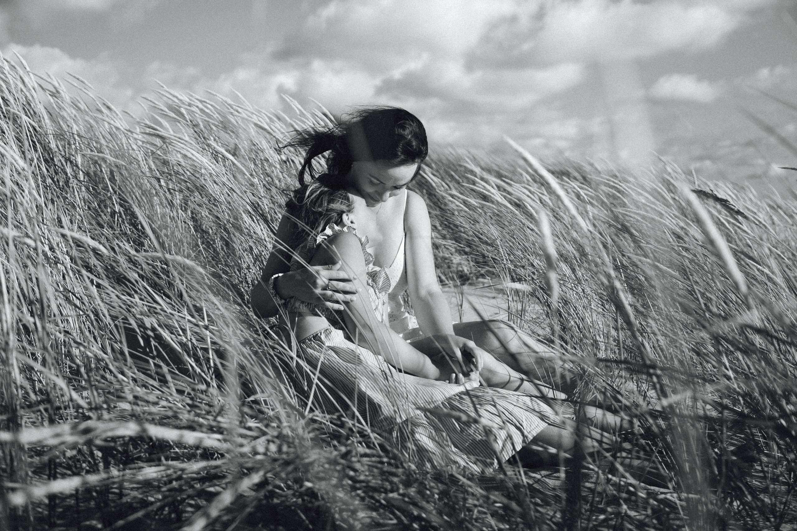 Family | Янтарный. Андрей Миллер Фотограф из Калининграда