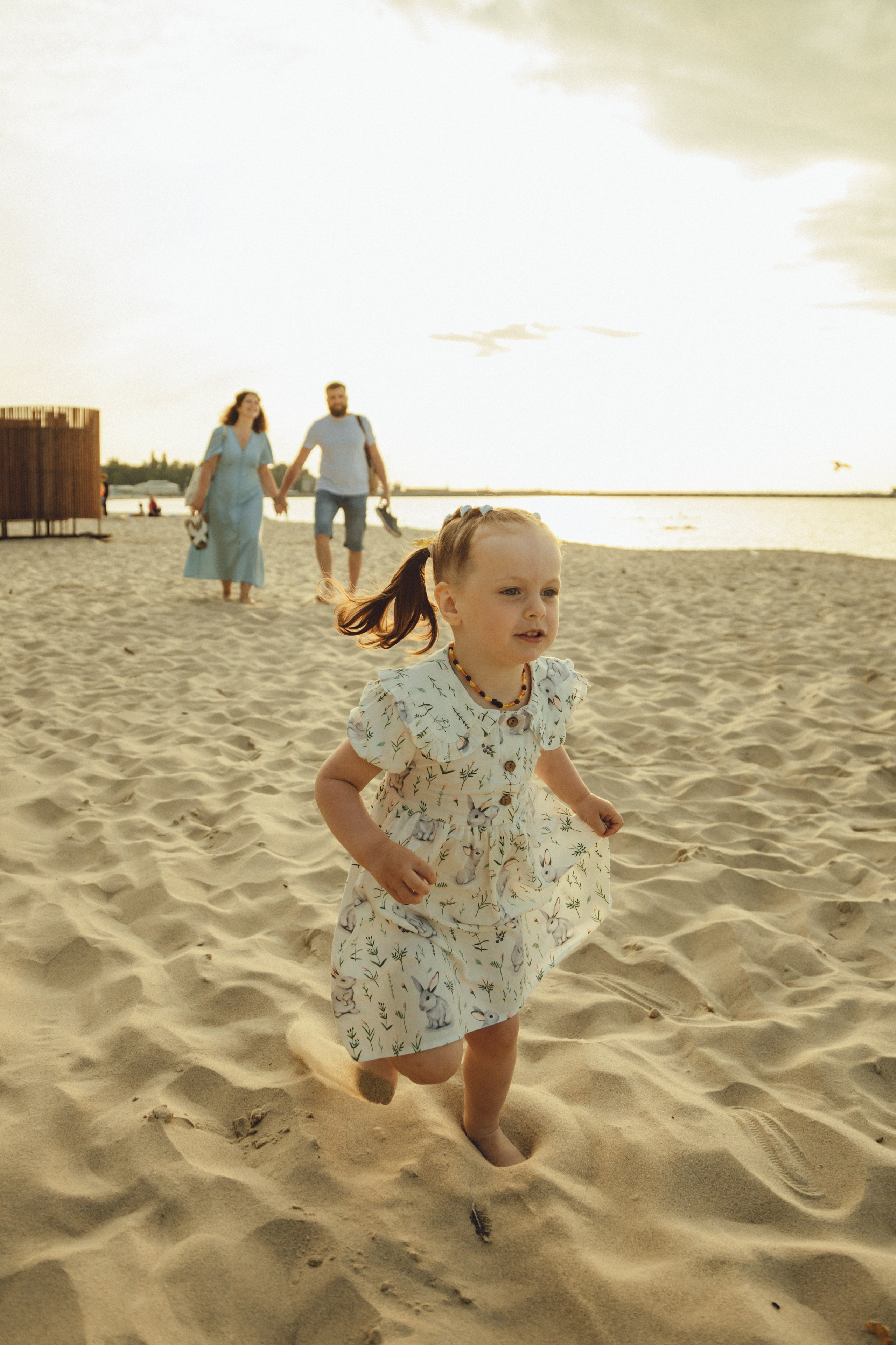 Family_Пионерсий. Андрей Миллер Фотограф из Калининграда