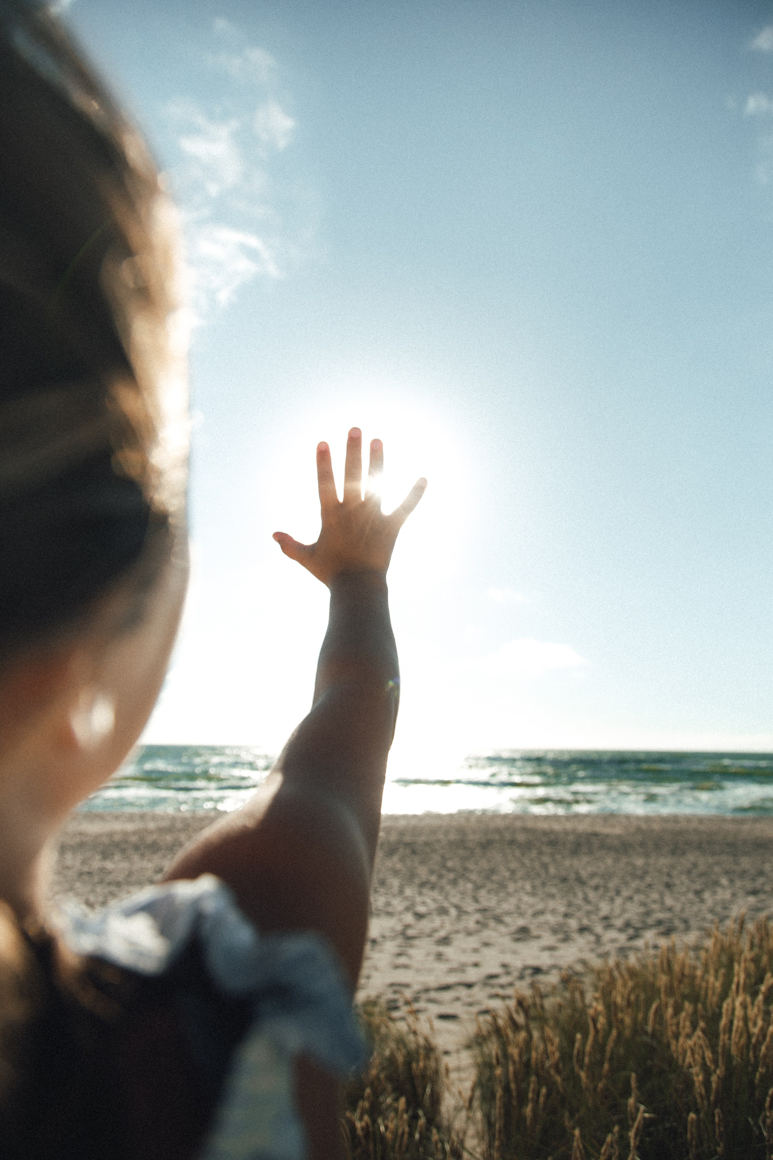 Family | Янтарный. Андрей Миллер Фотограф из Калининграда