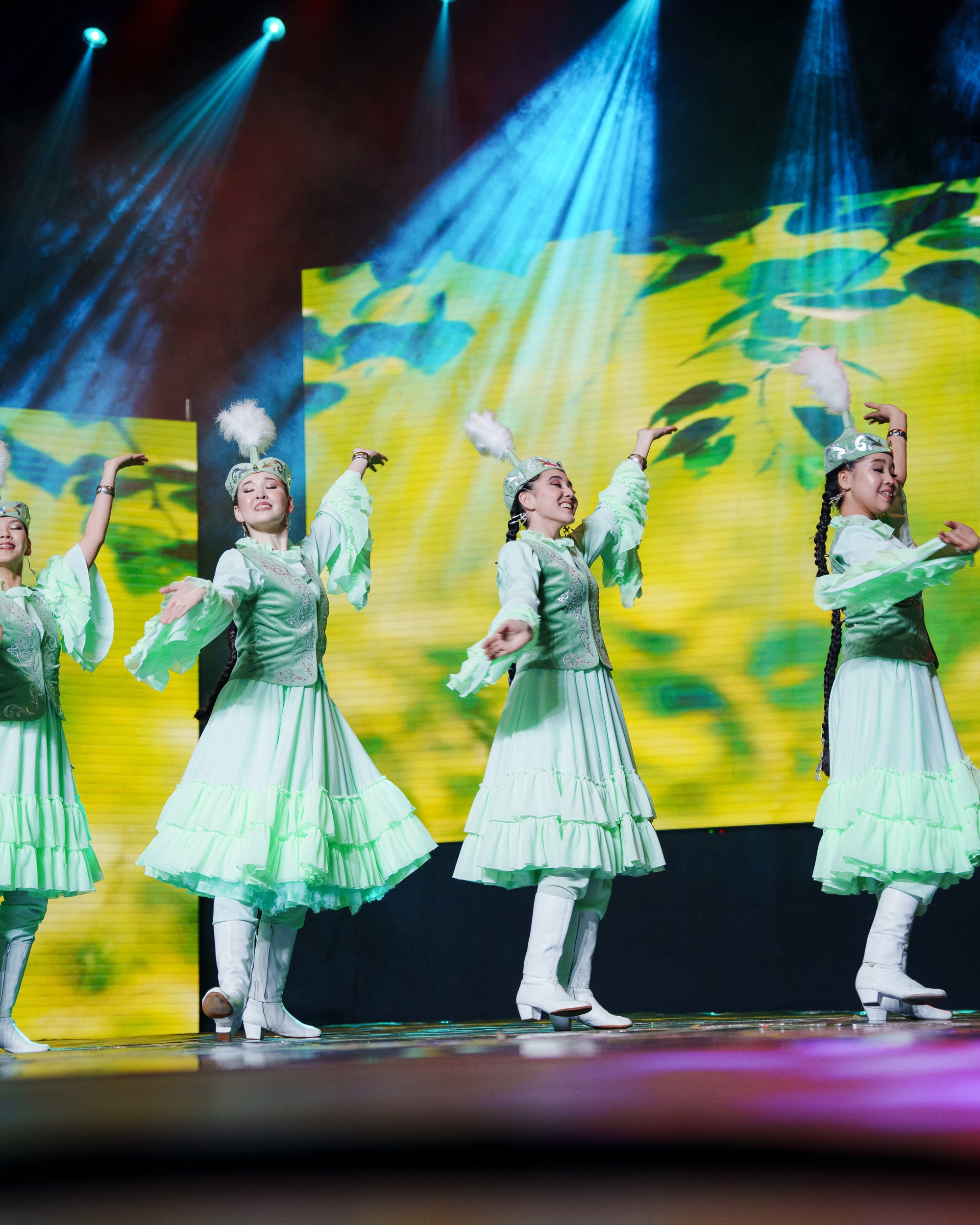 NOMAD «Концерт». Портретный и Репортажный Фотограф Москва