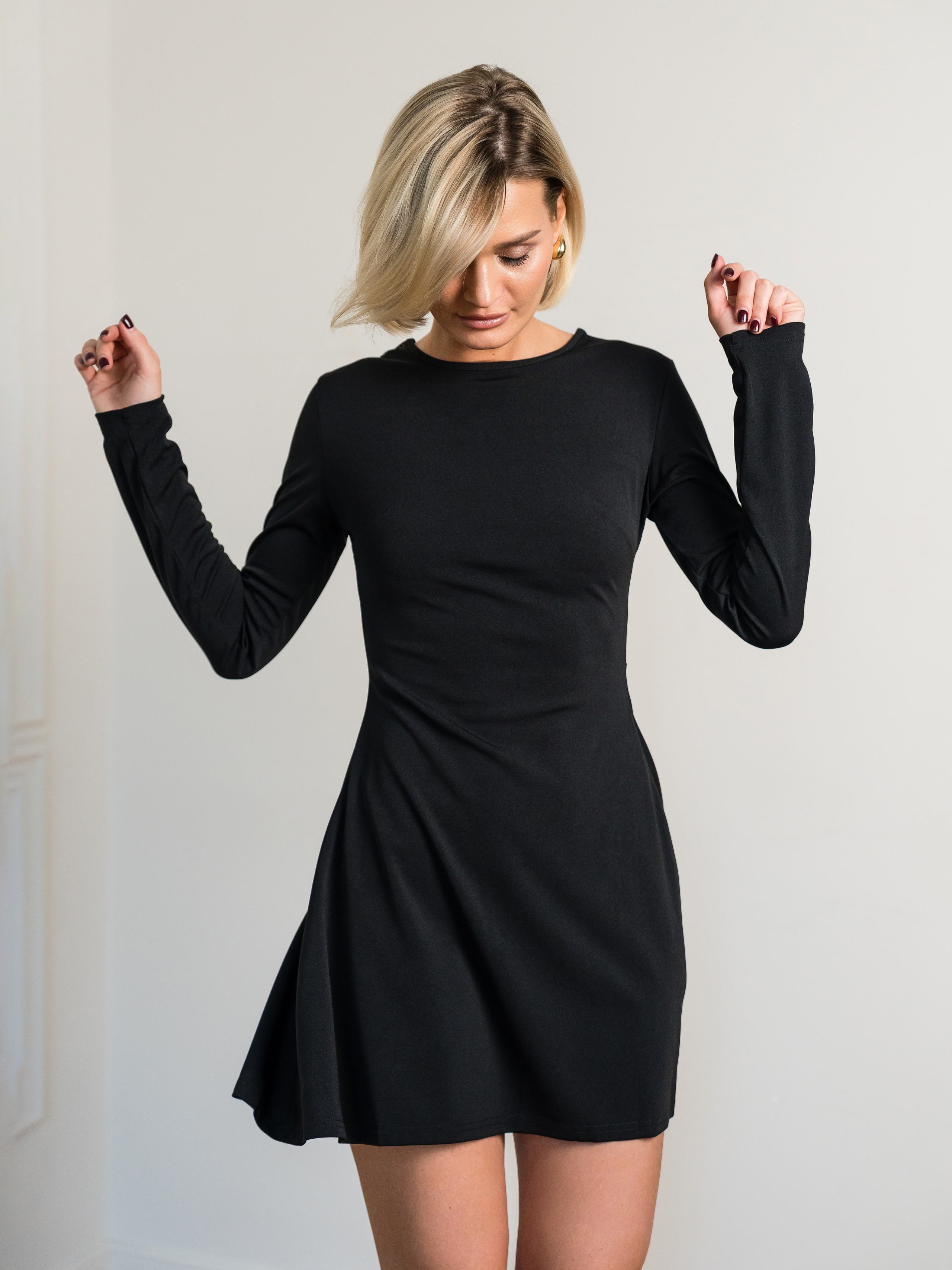 Платья, боди. Фотограф в Краснодаре Арина Кудряшова