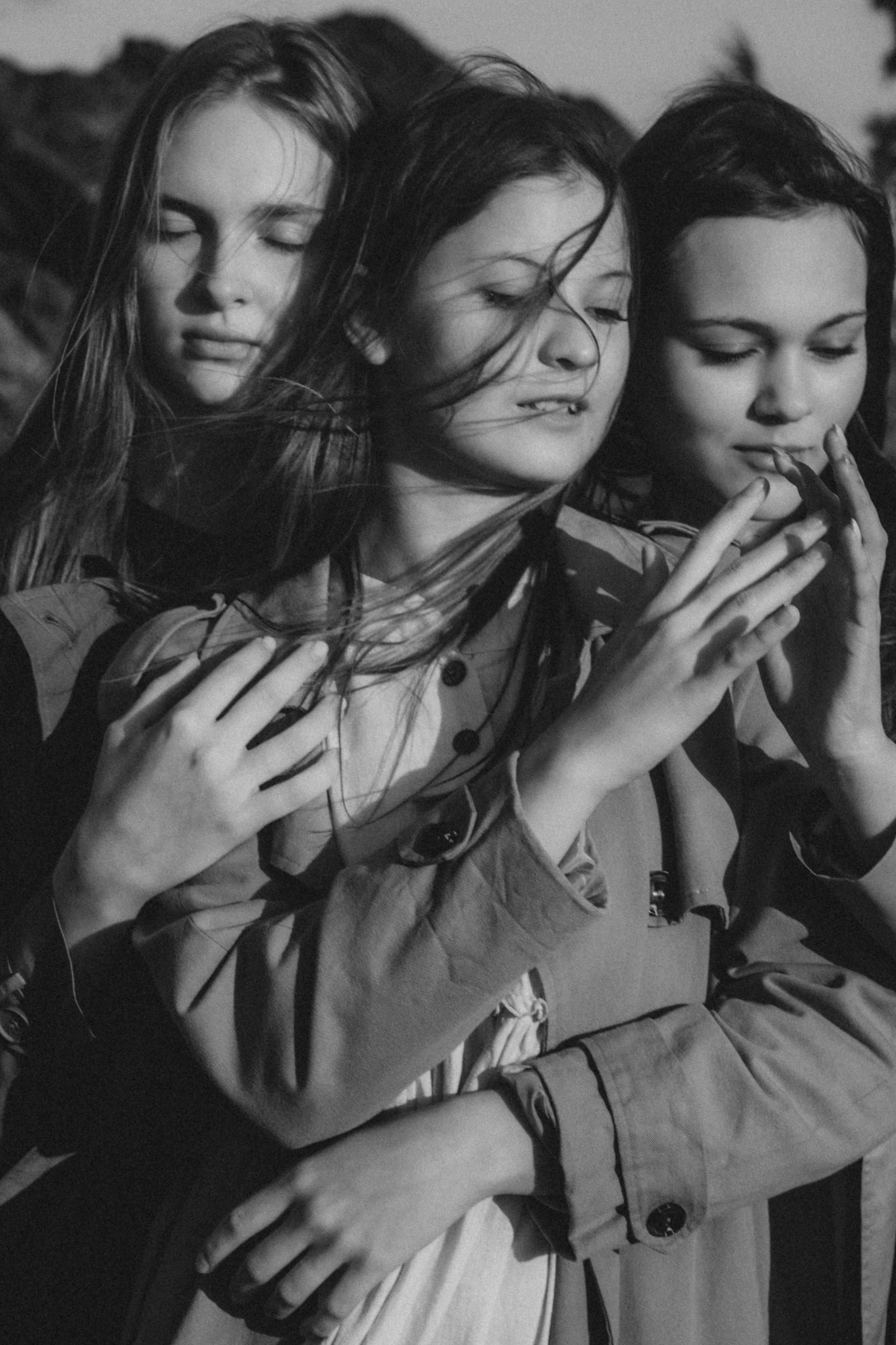 Юности момент. Семейный фотограф в Калининграде Елена Глазунова