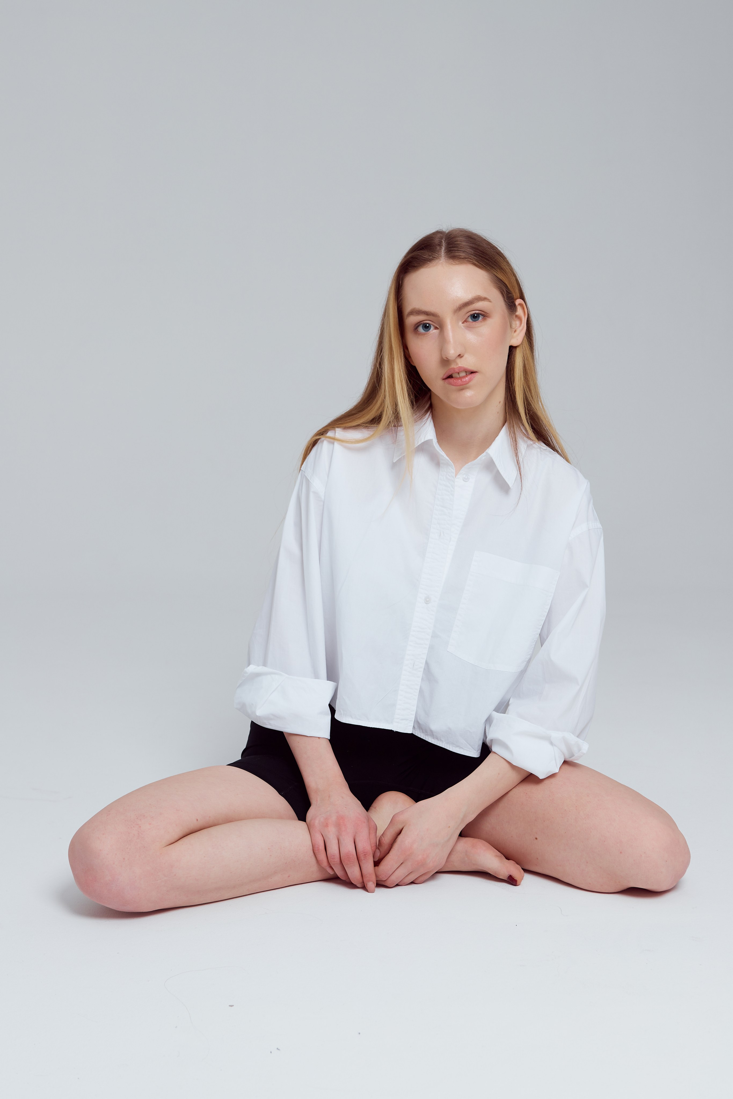 Анастасия. Модельное агентство ART PODIUM ULAN-UDE