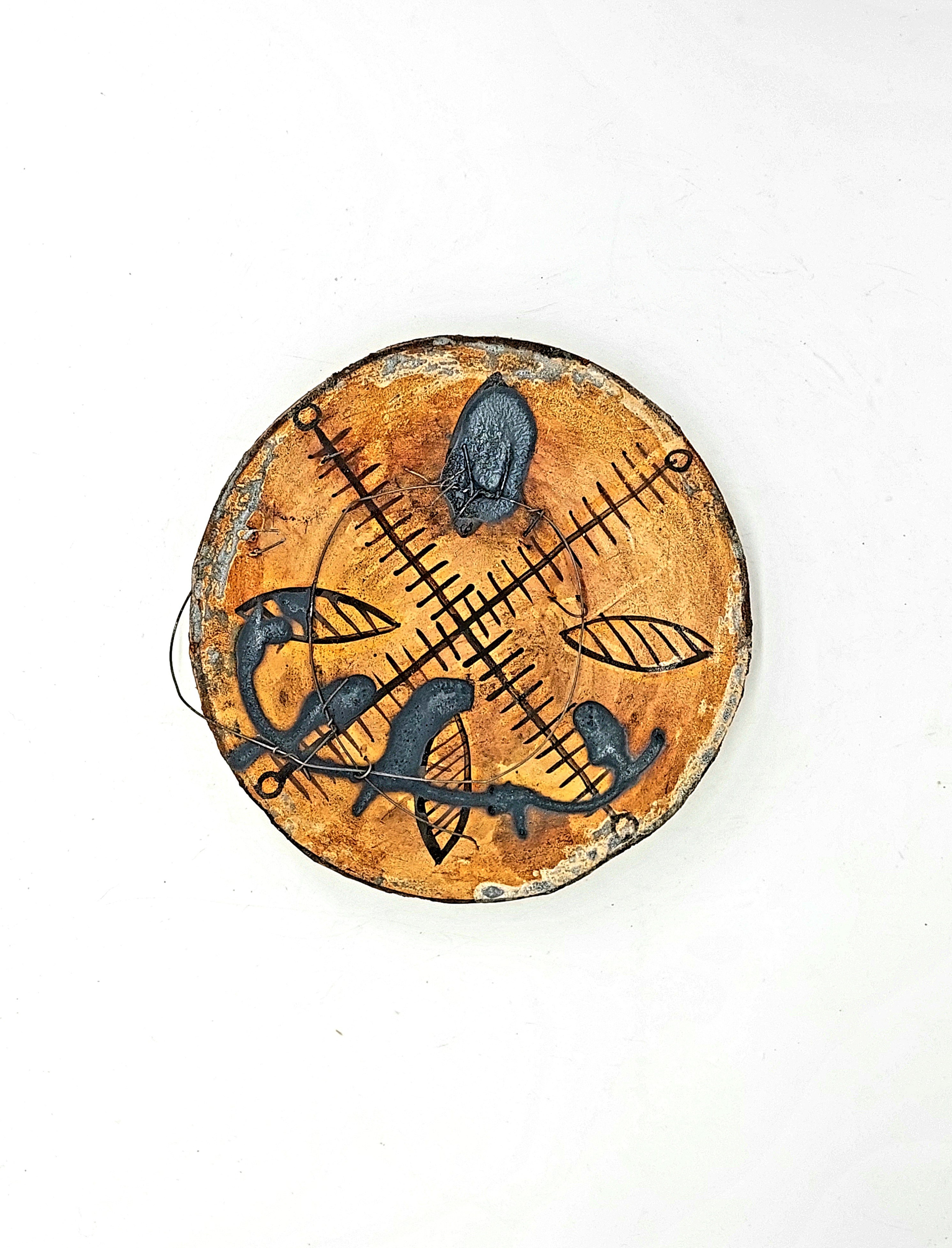 Мезень 3. Керамика с историей. Елена Рогалёва